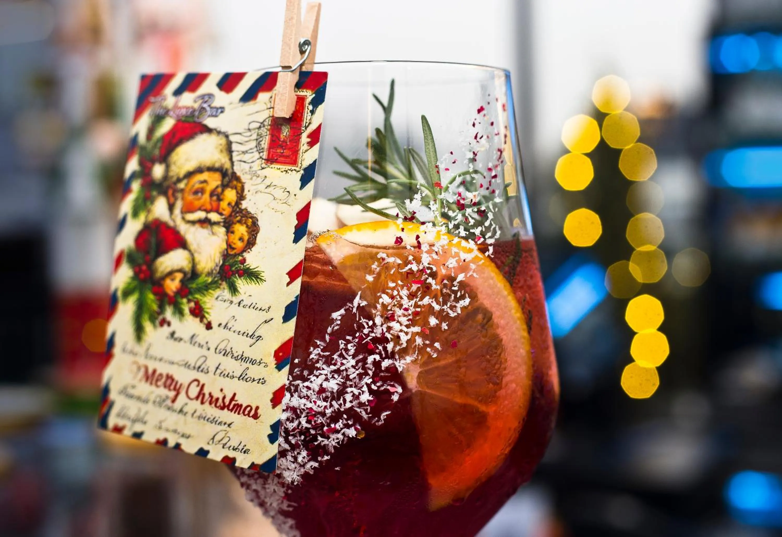 Decorative detail in Le Premier Hotel & Rooftop Bar