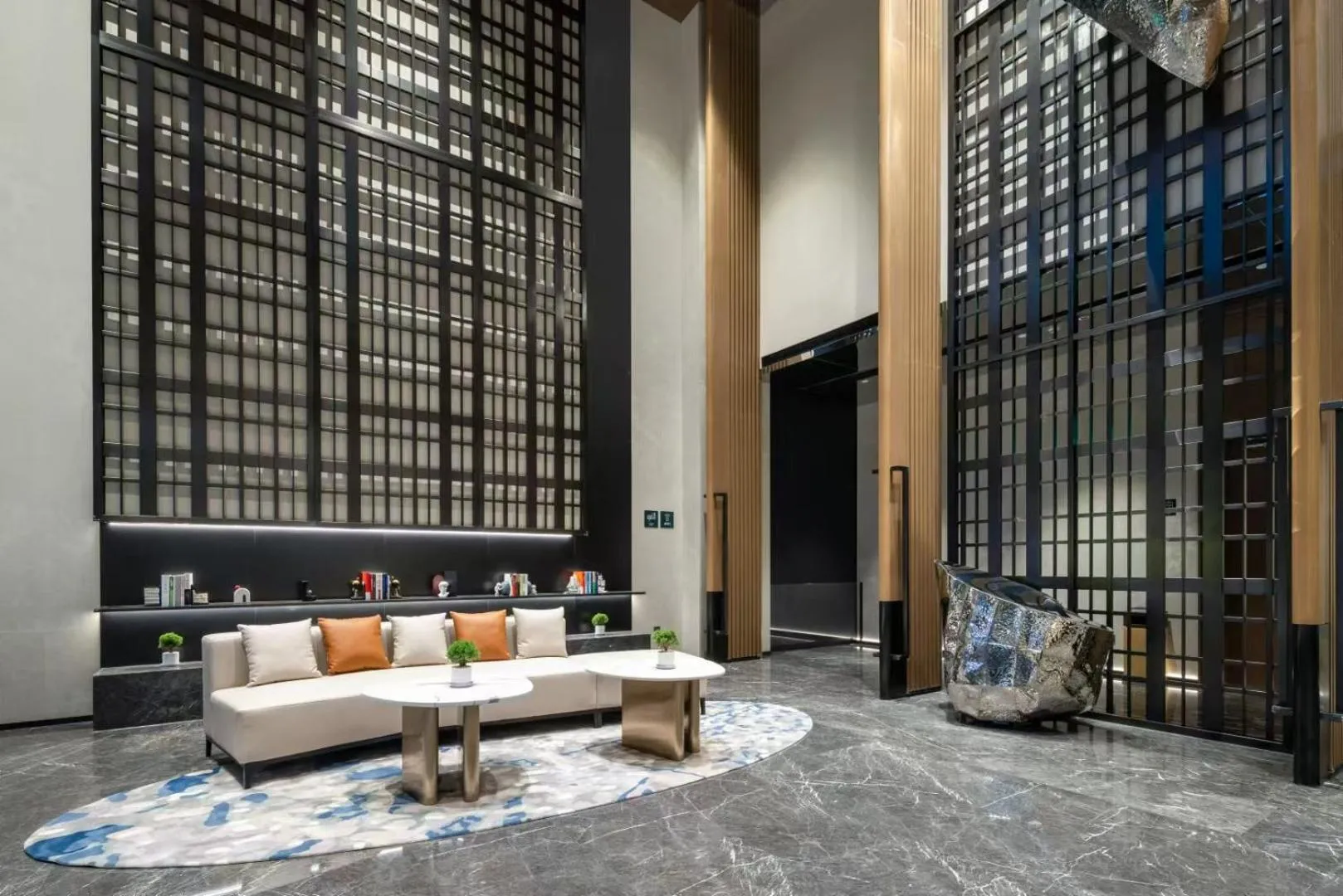 Atour Hotel Dongguan Huangjiang Xingguang Road