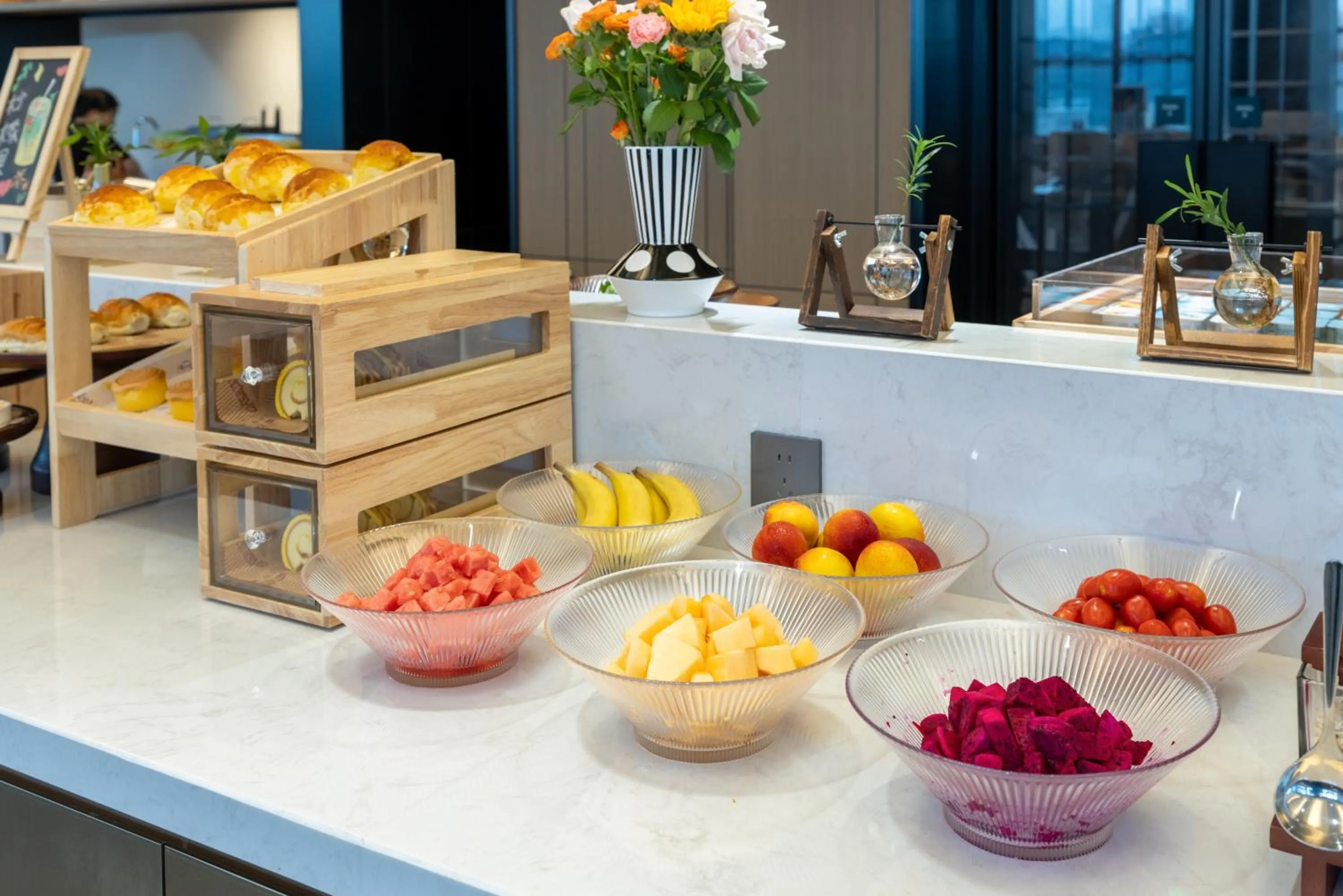 Atour Hotel Dongguan Huangjiang Xingguang Road