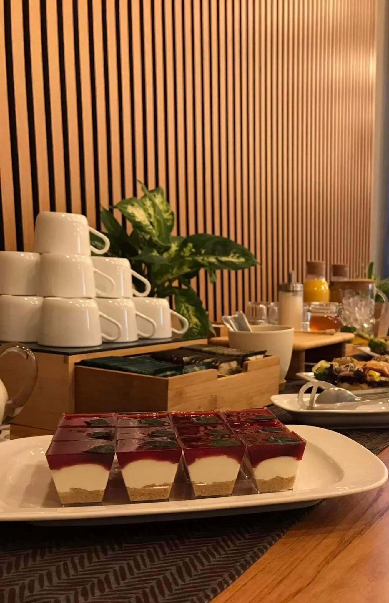 Meeting/conference room in Hotel Tetřeví Boudy