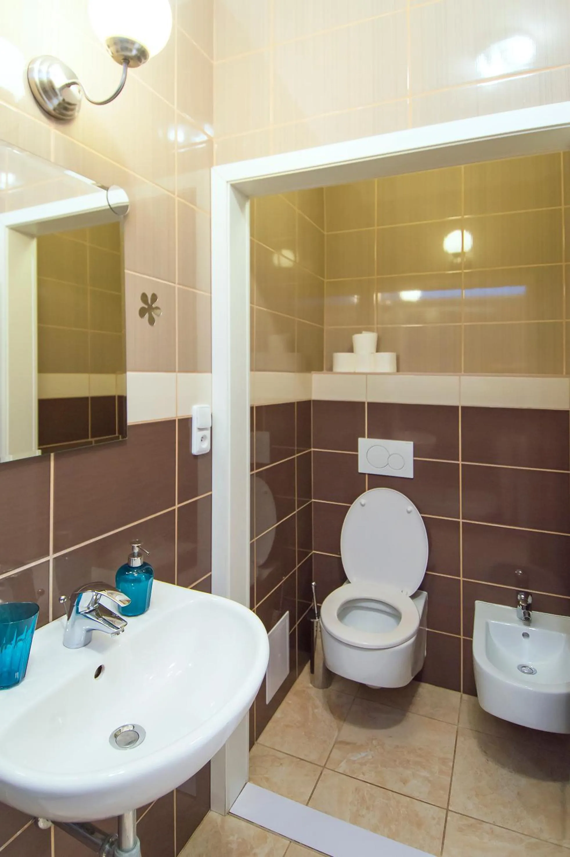 Modern Apartment Navrátilova II