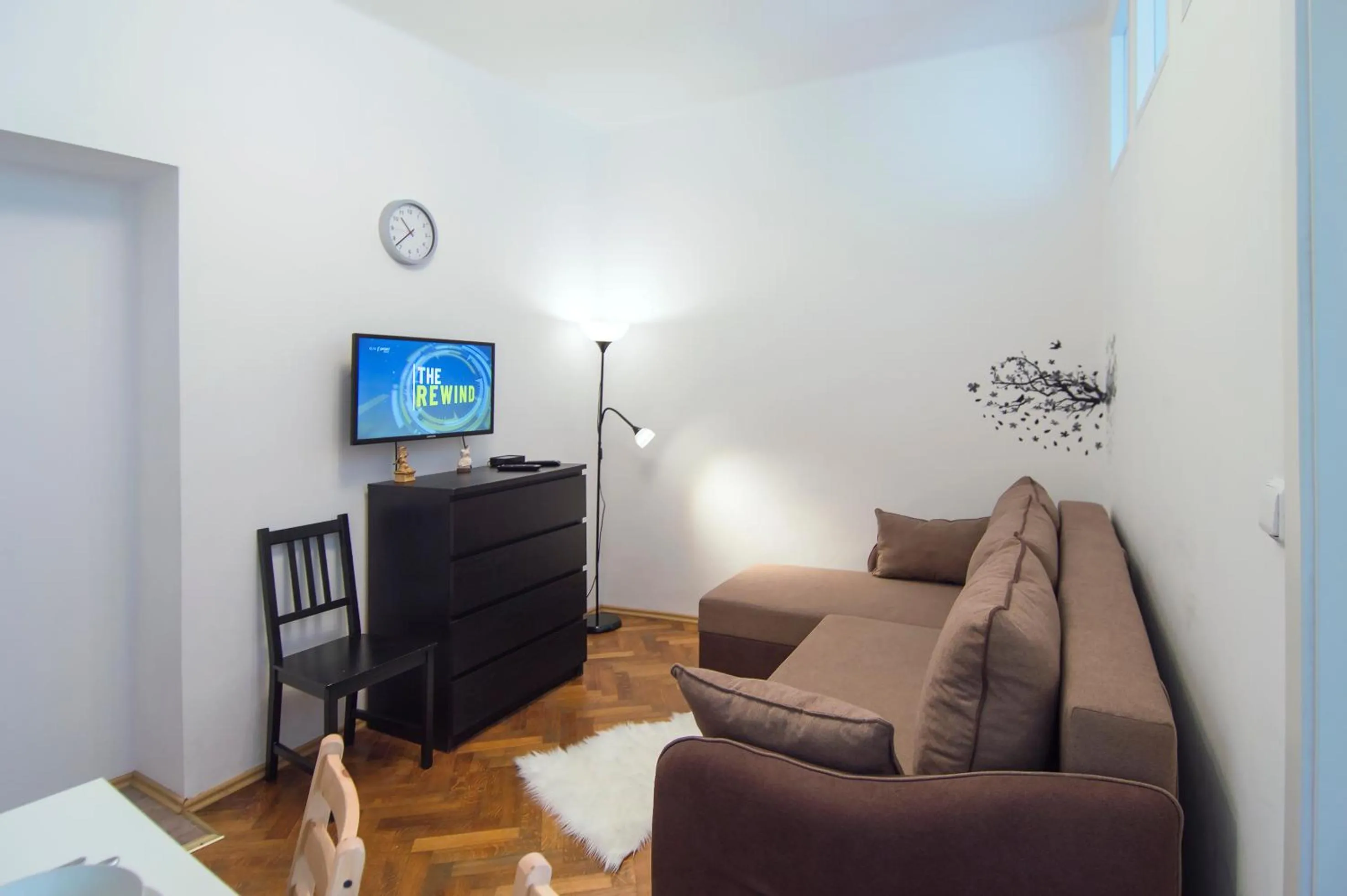 Modern Apartment Navrátilova II