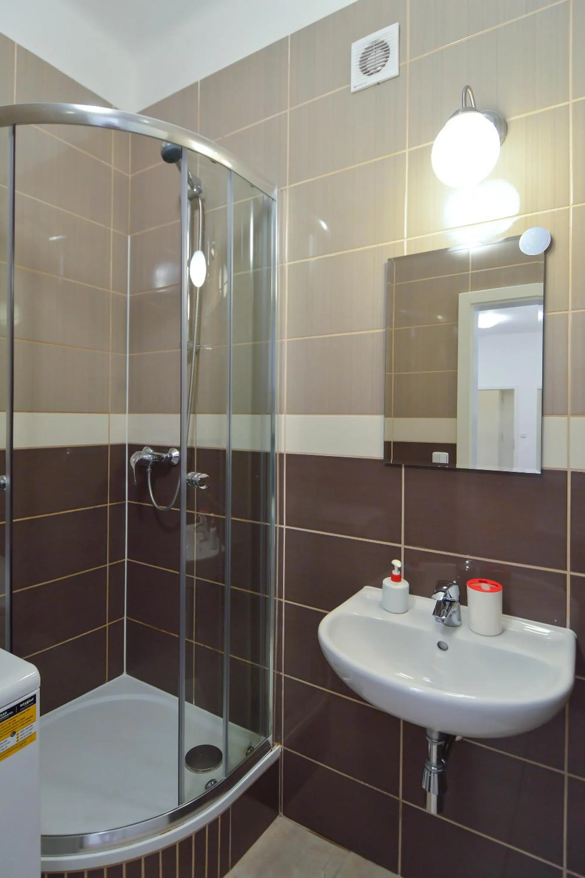 Modern Apartment Navrátilova II