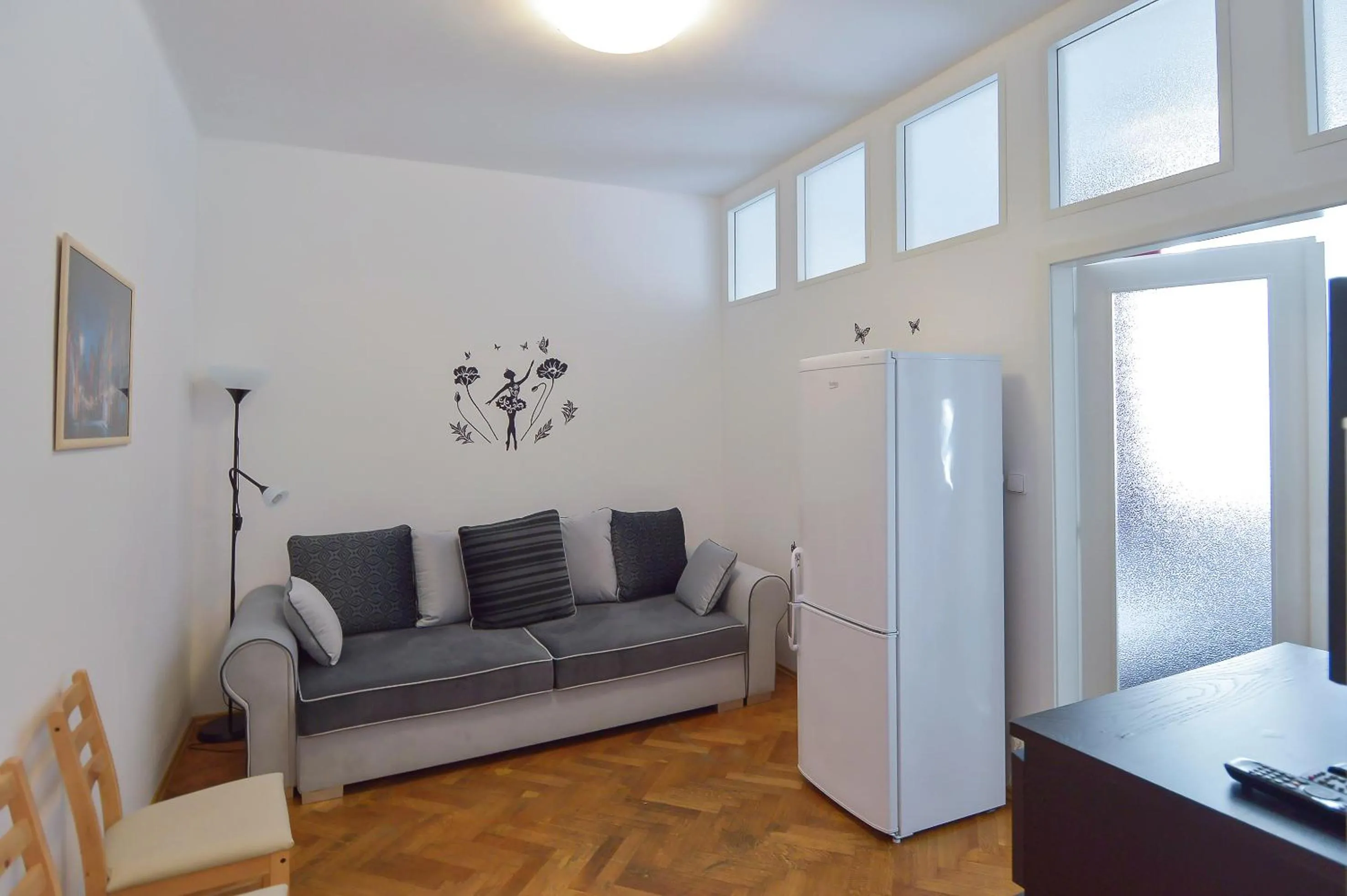 Modern Apartment Navrátilova II