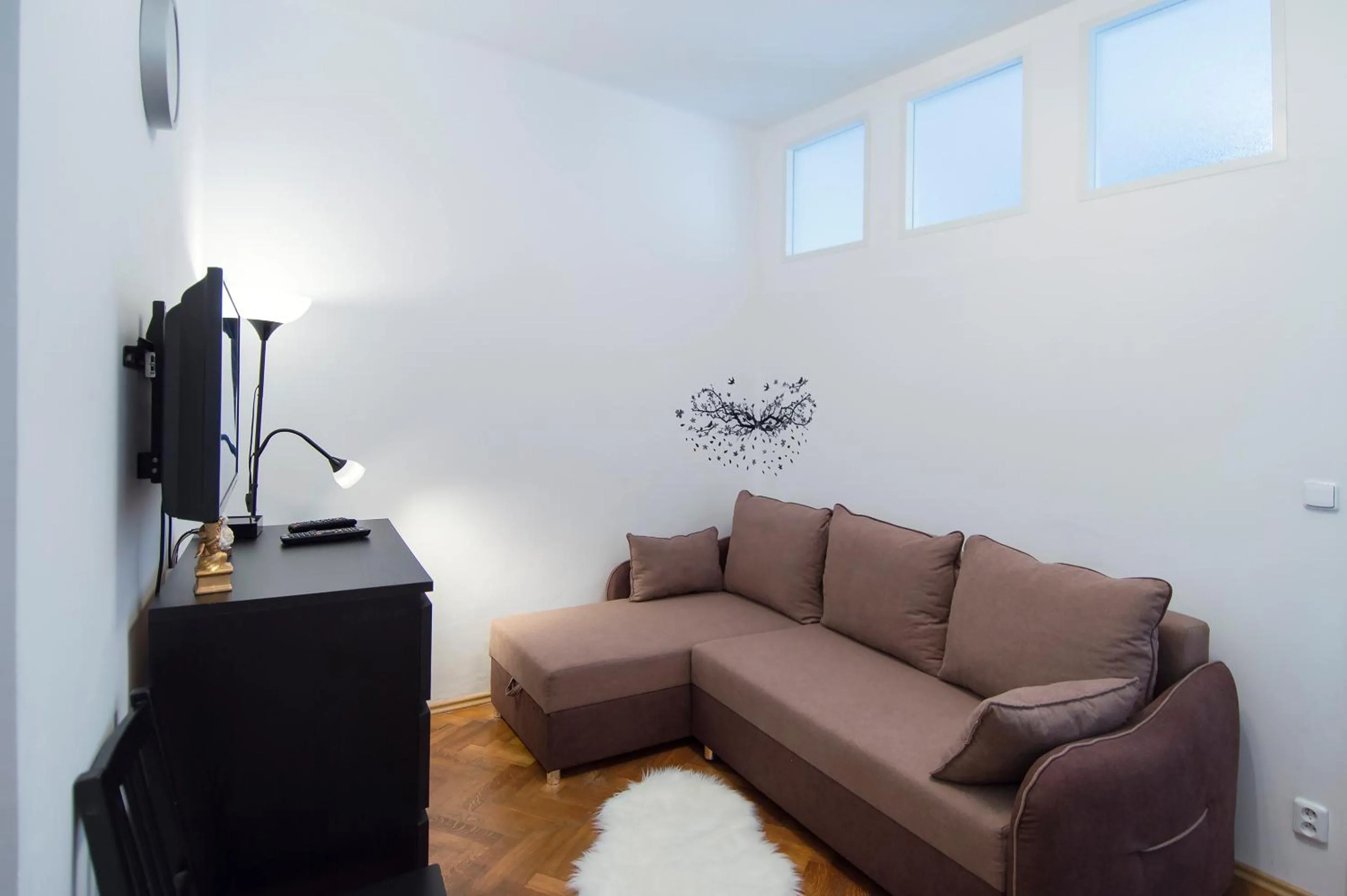Modern Apartment Navrátilova II
