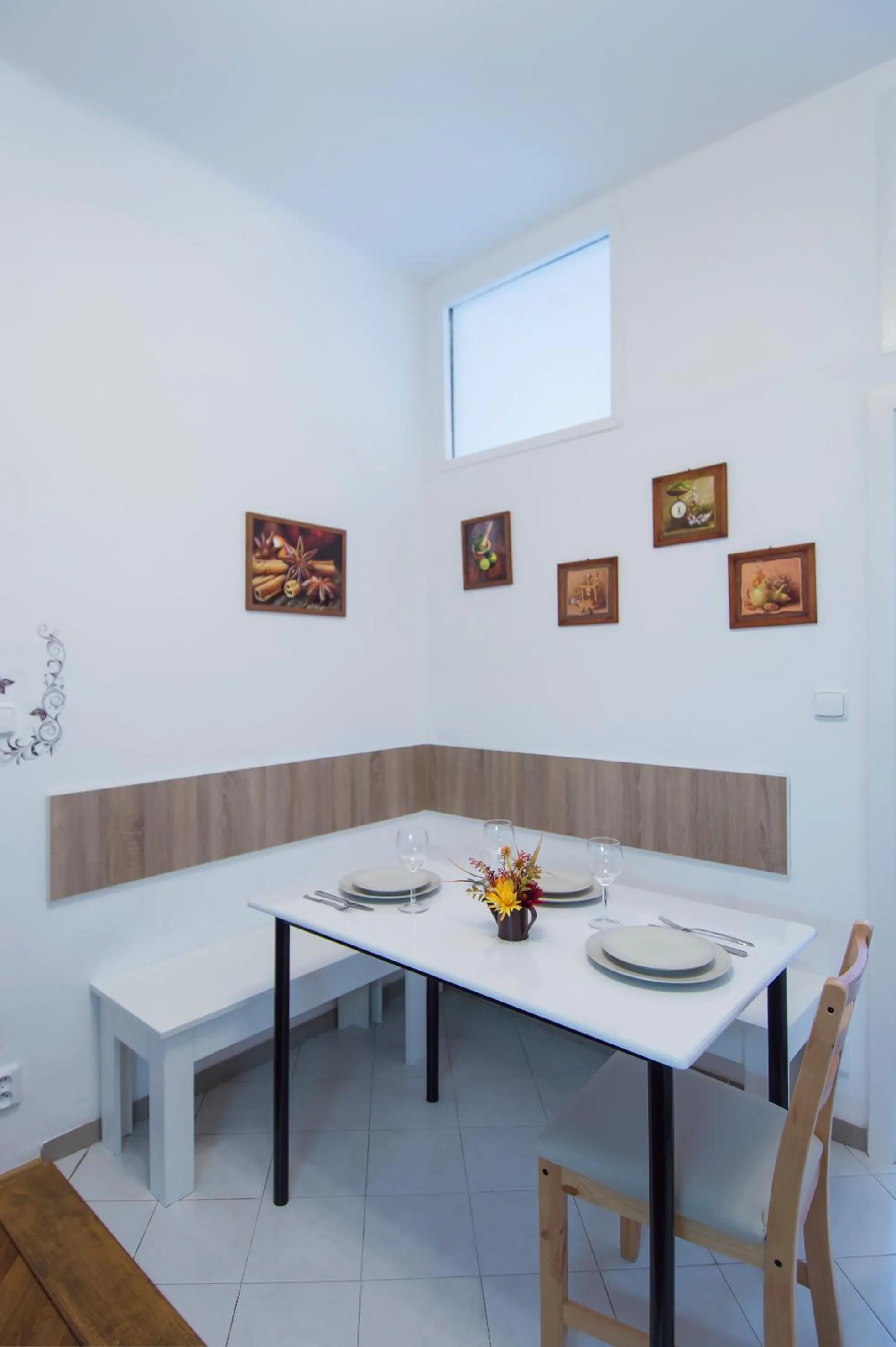 Modern Apartment Navrátilova II