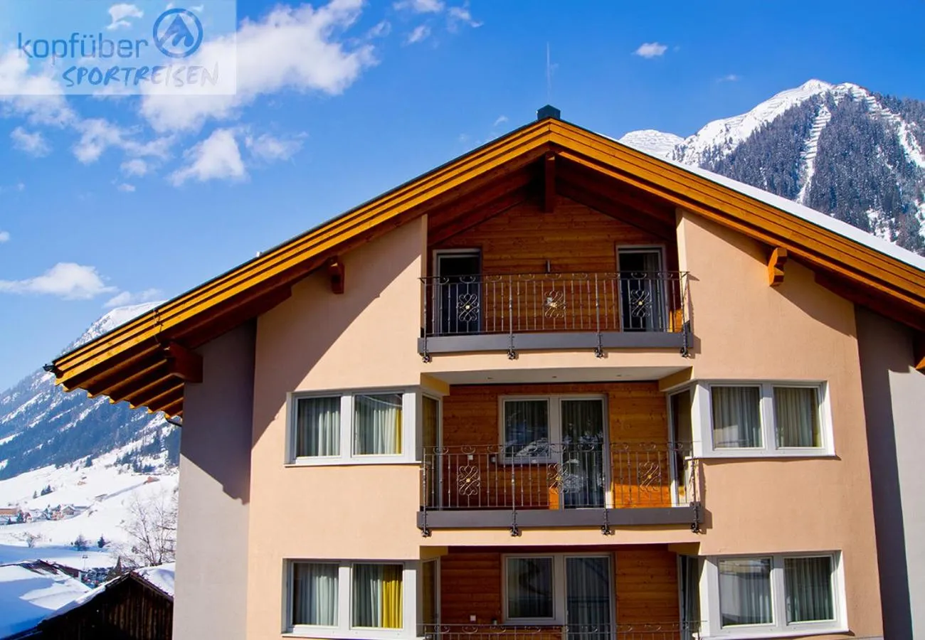 Alpenperle