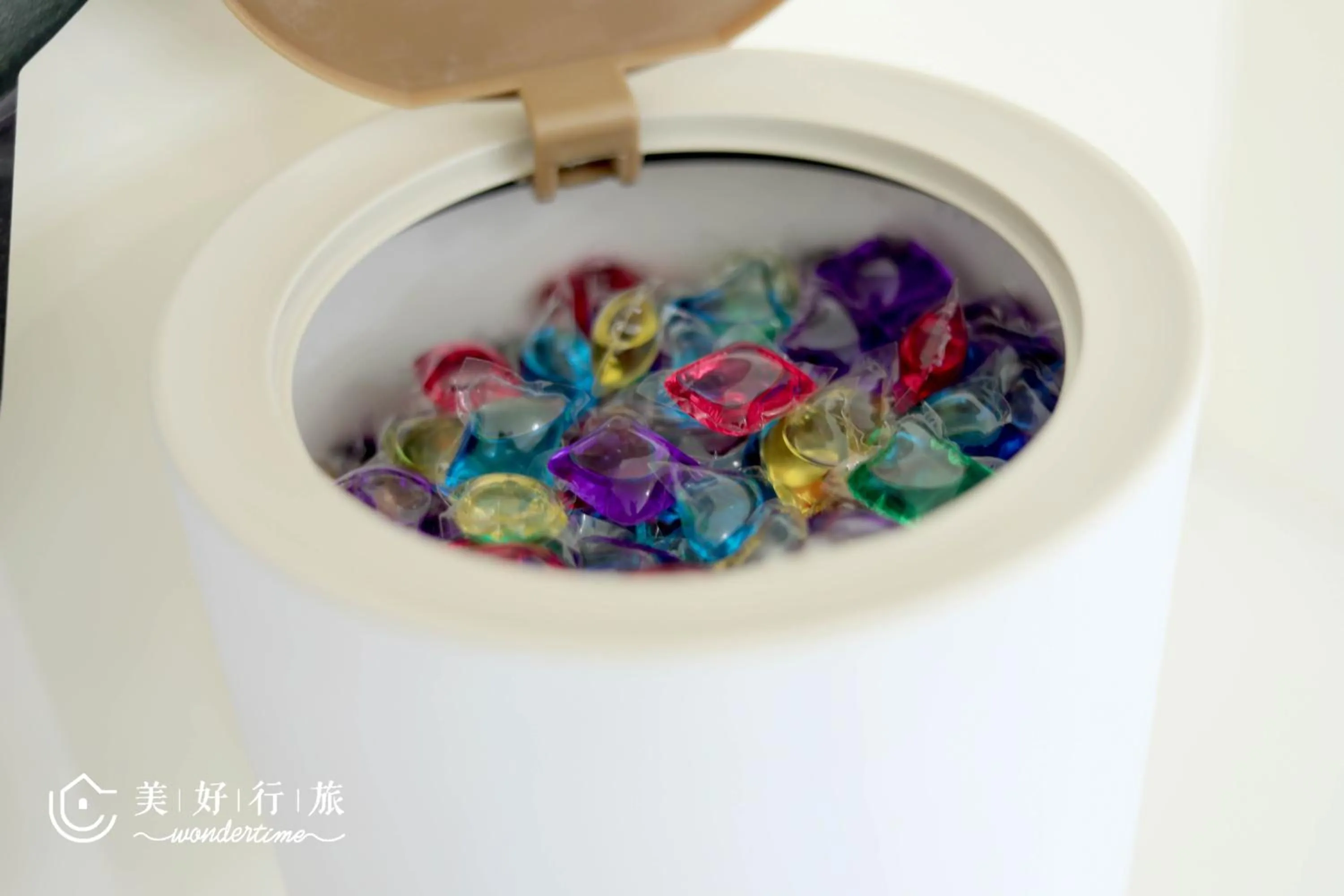 Area and facilities in Wondertime Taipei Station - Hankou Ladies Hostel