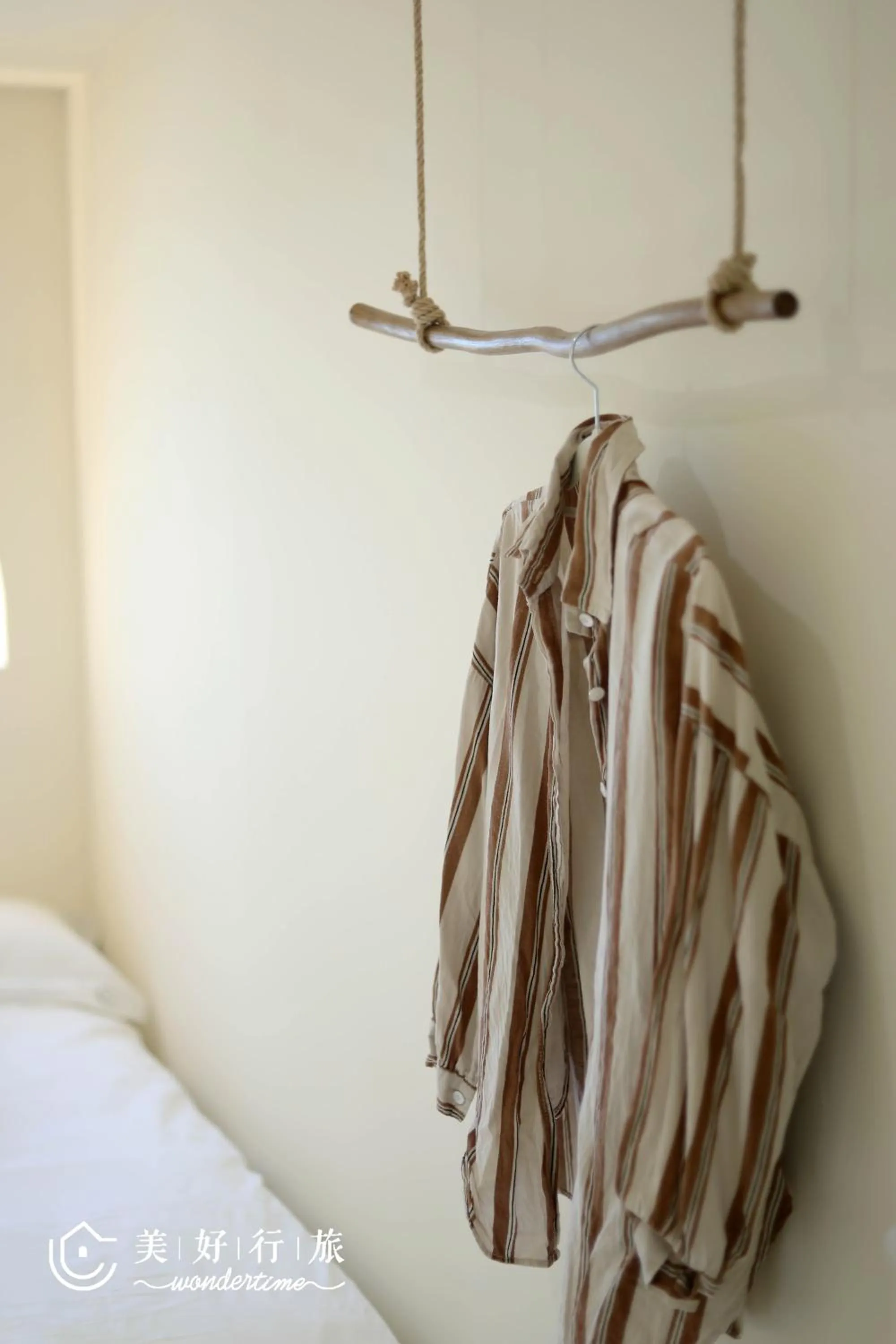 Bed in Wondertime Taipei Station - Hankou Ladies Hostel