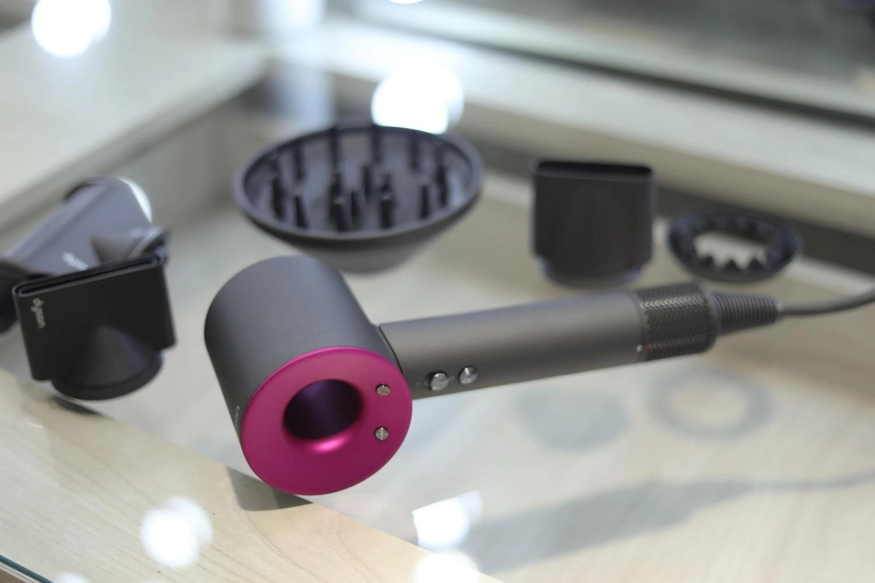 Area and facilities in Wondertime Taipei Station - Hankou Ladies Hostel