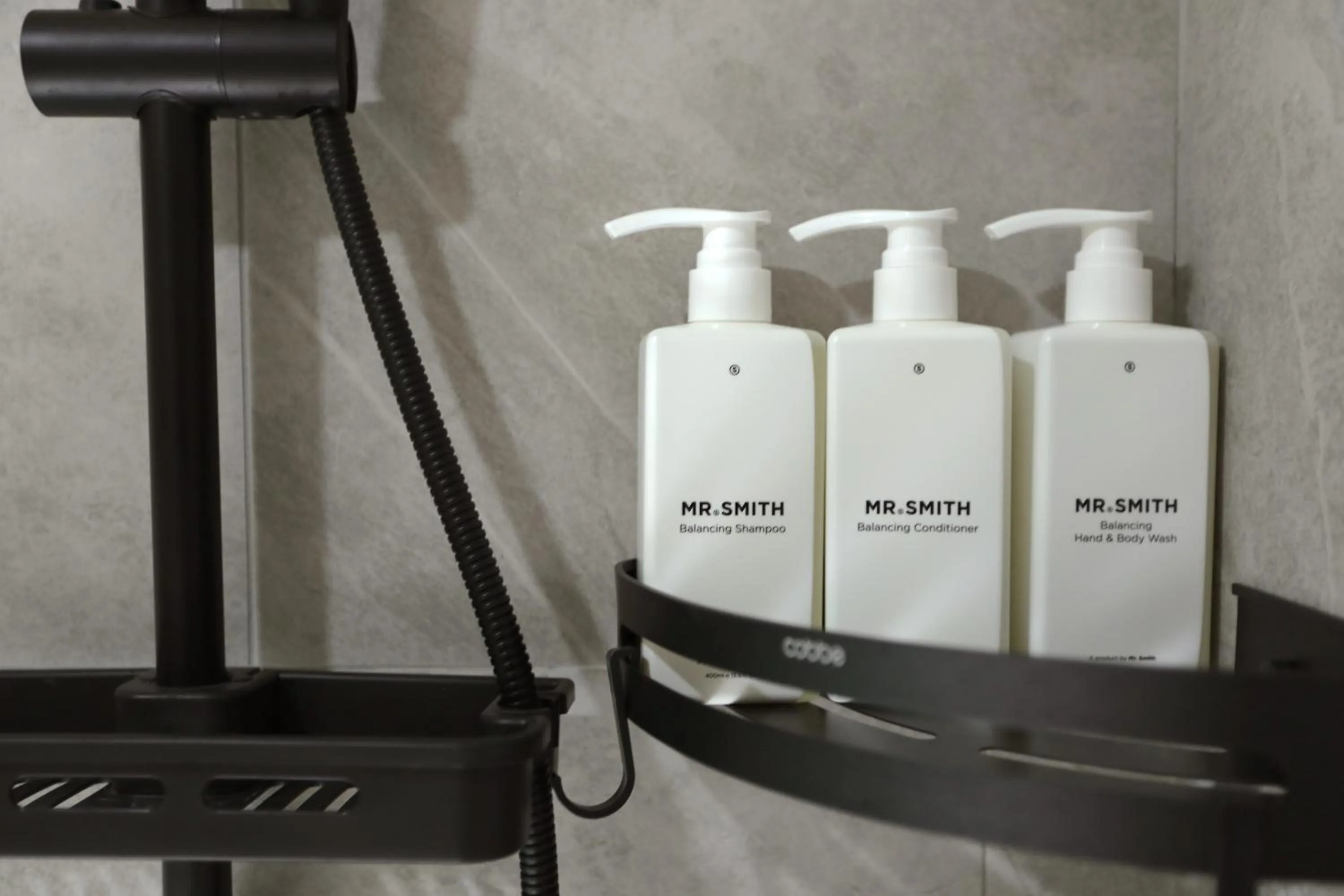 Bathroom in Wondertime Taipei Station - Hankou Ladies Hostel