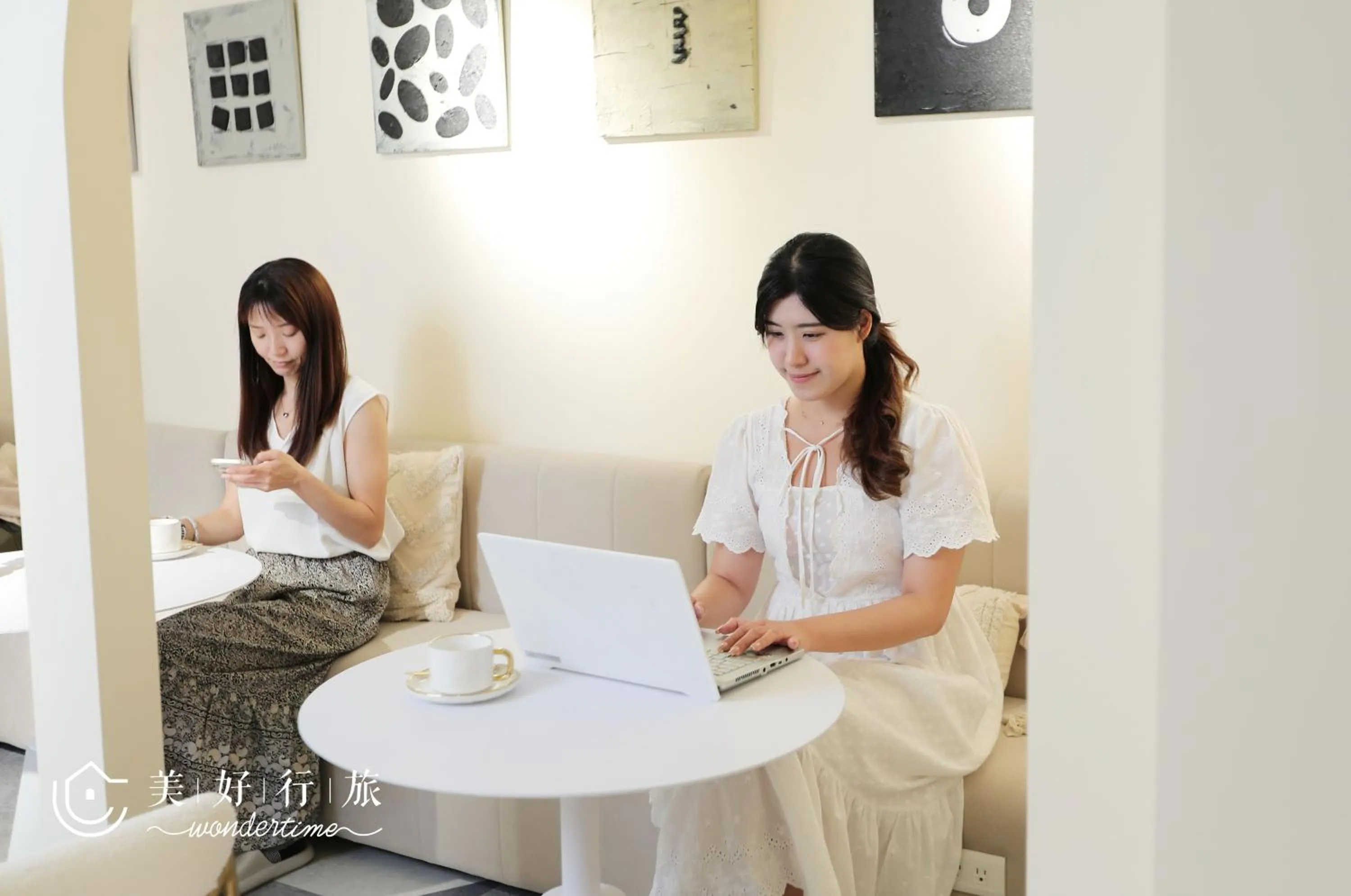 Wondertime Taipei Station - Hankou Ladies Hostel