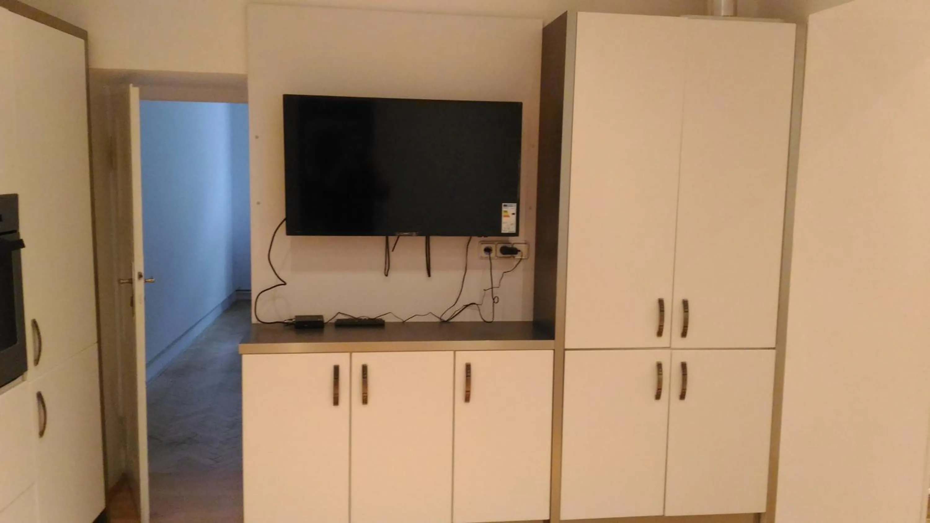 Modern Apartment Perlova