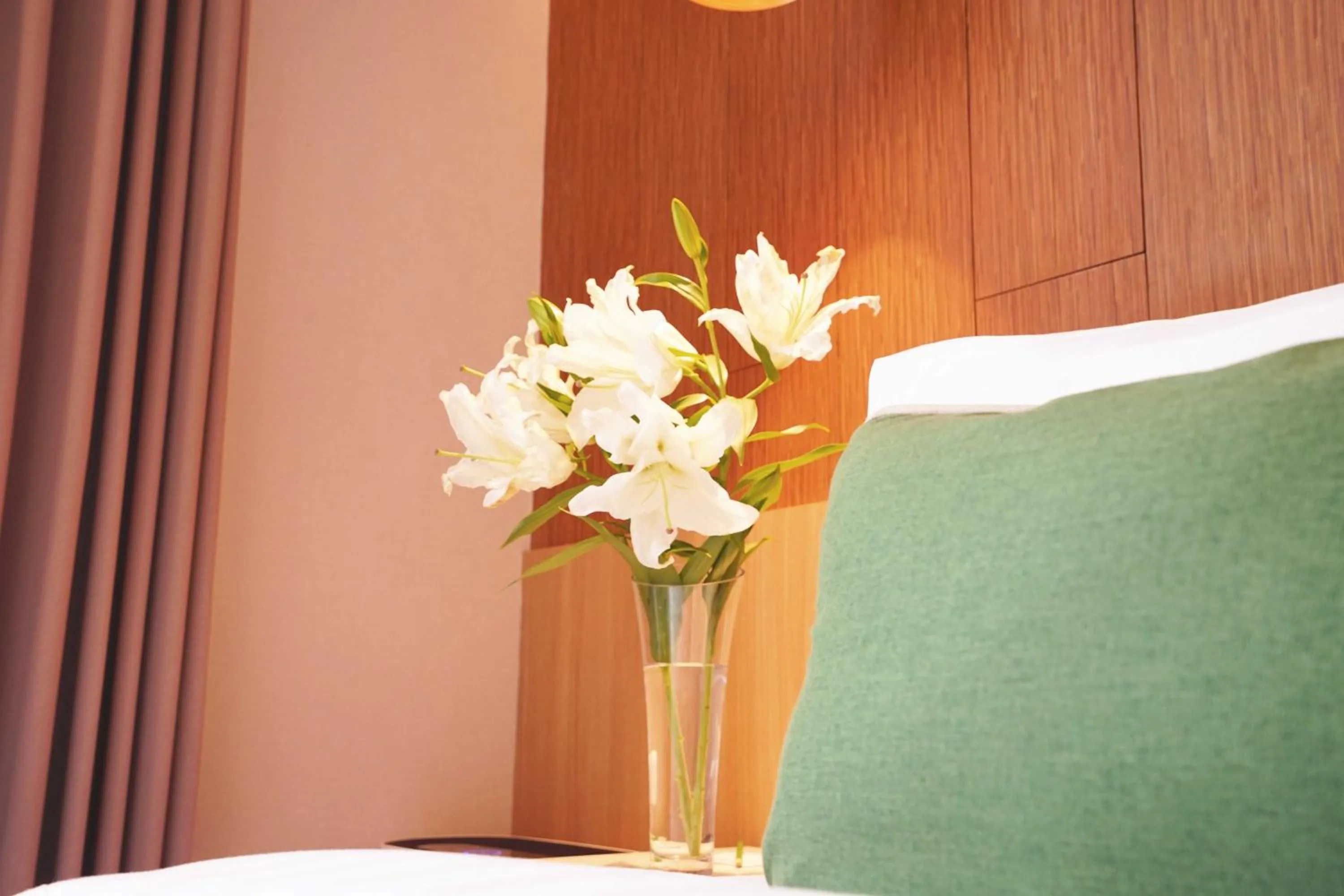 Patra Malioboro Hotel