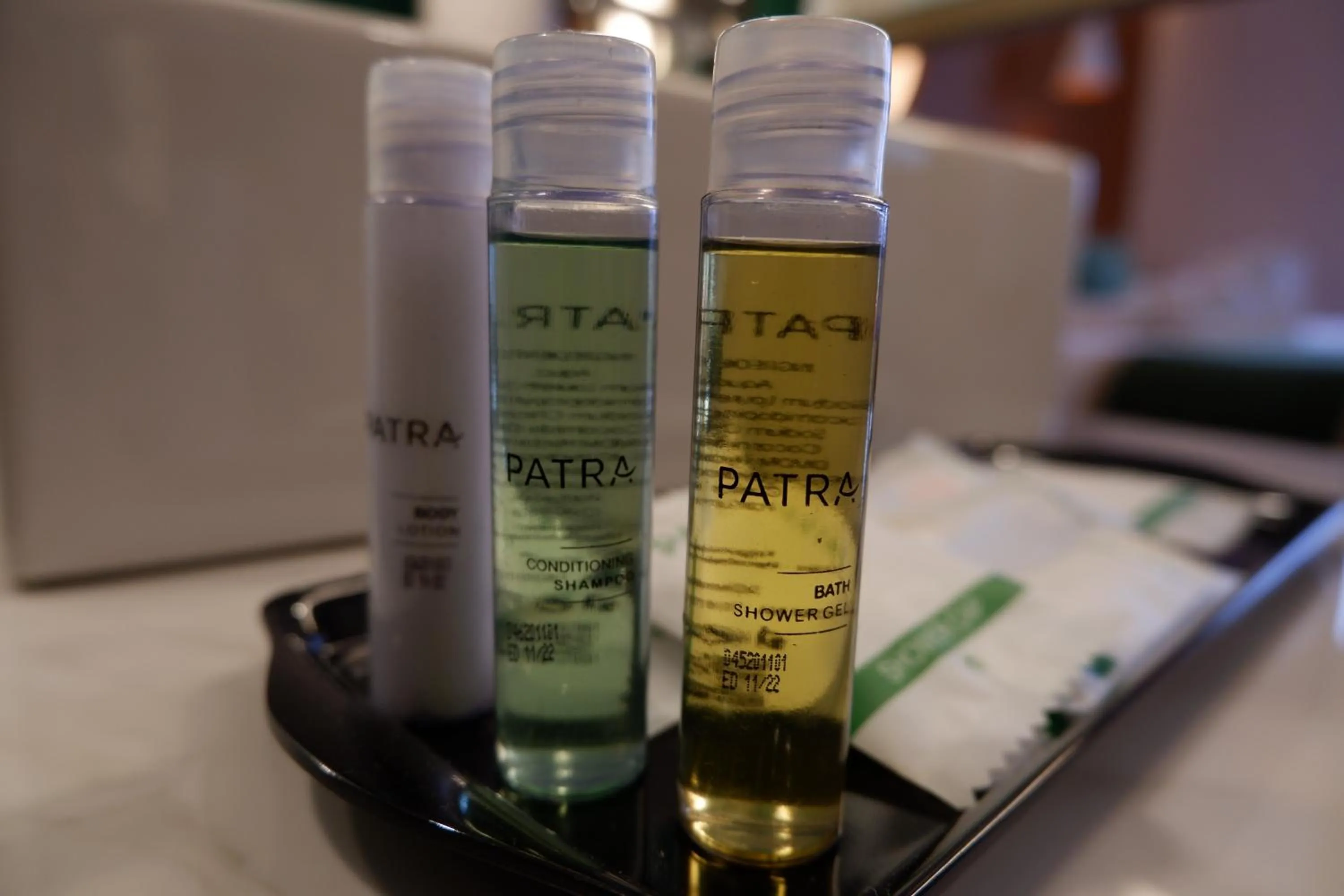 Patra Malioboro Hotel