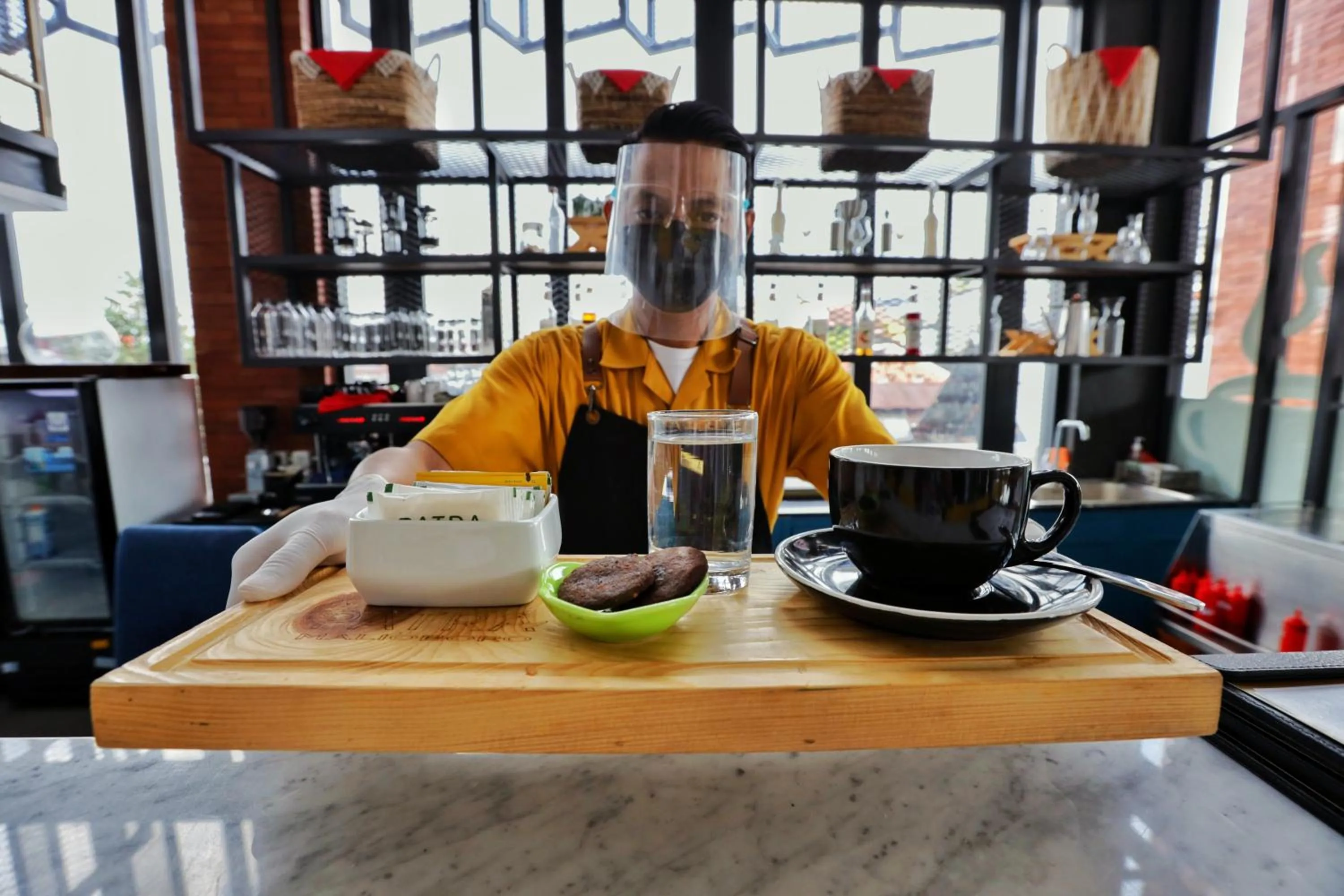 Patra Malioboro Hotel