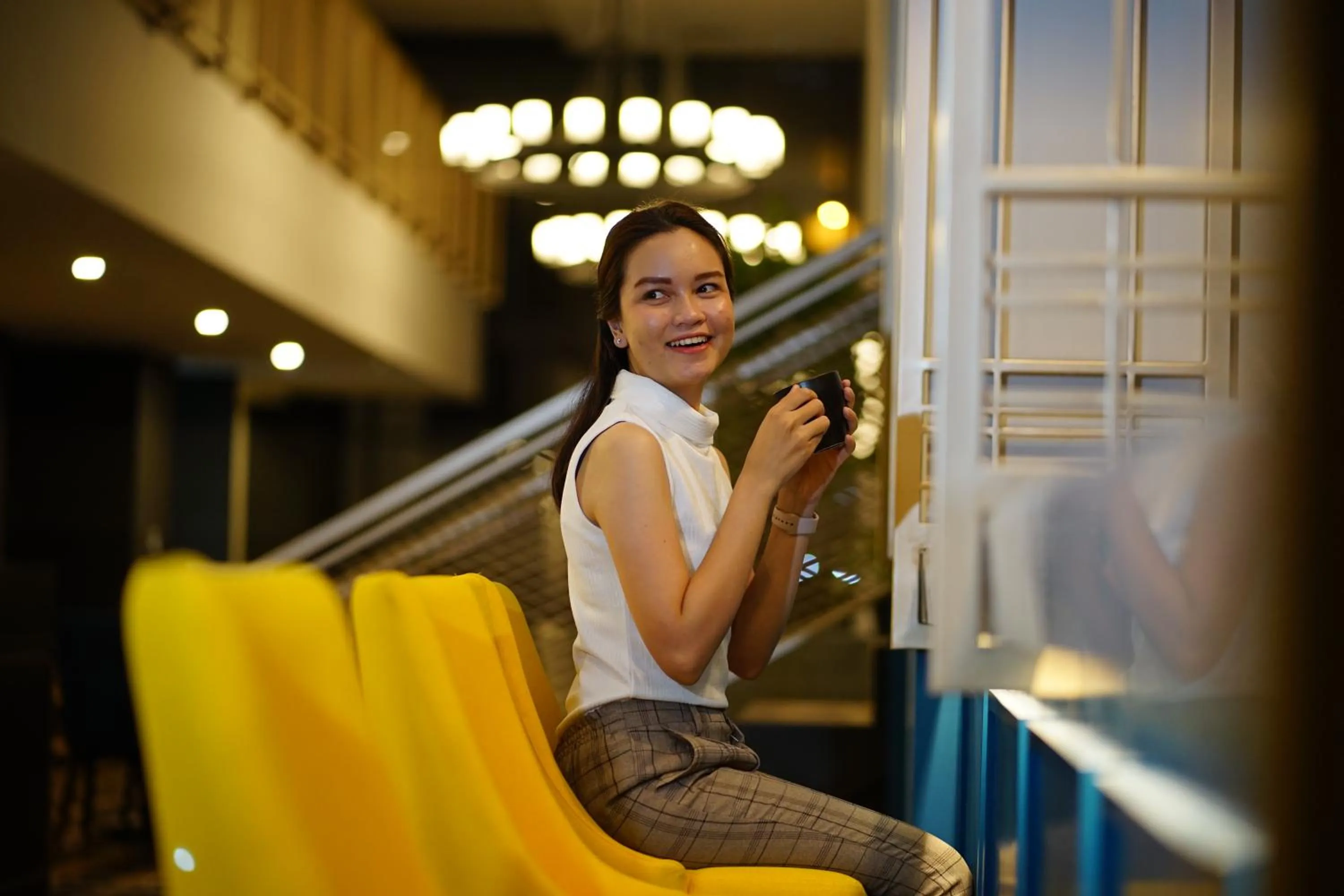 Patra Malioboro Hotel