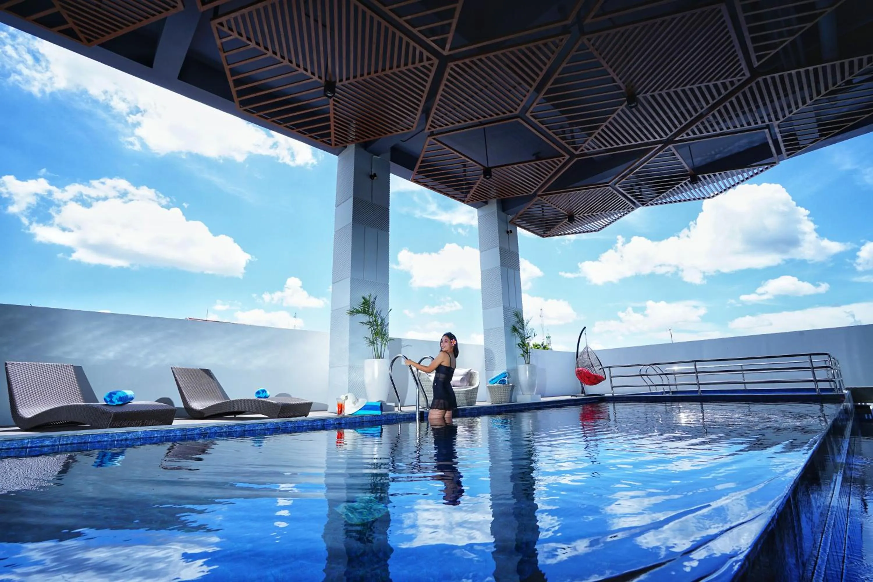  in Patra Malioboro Hotel