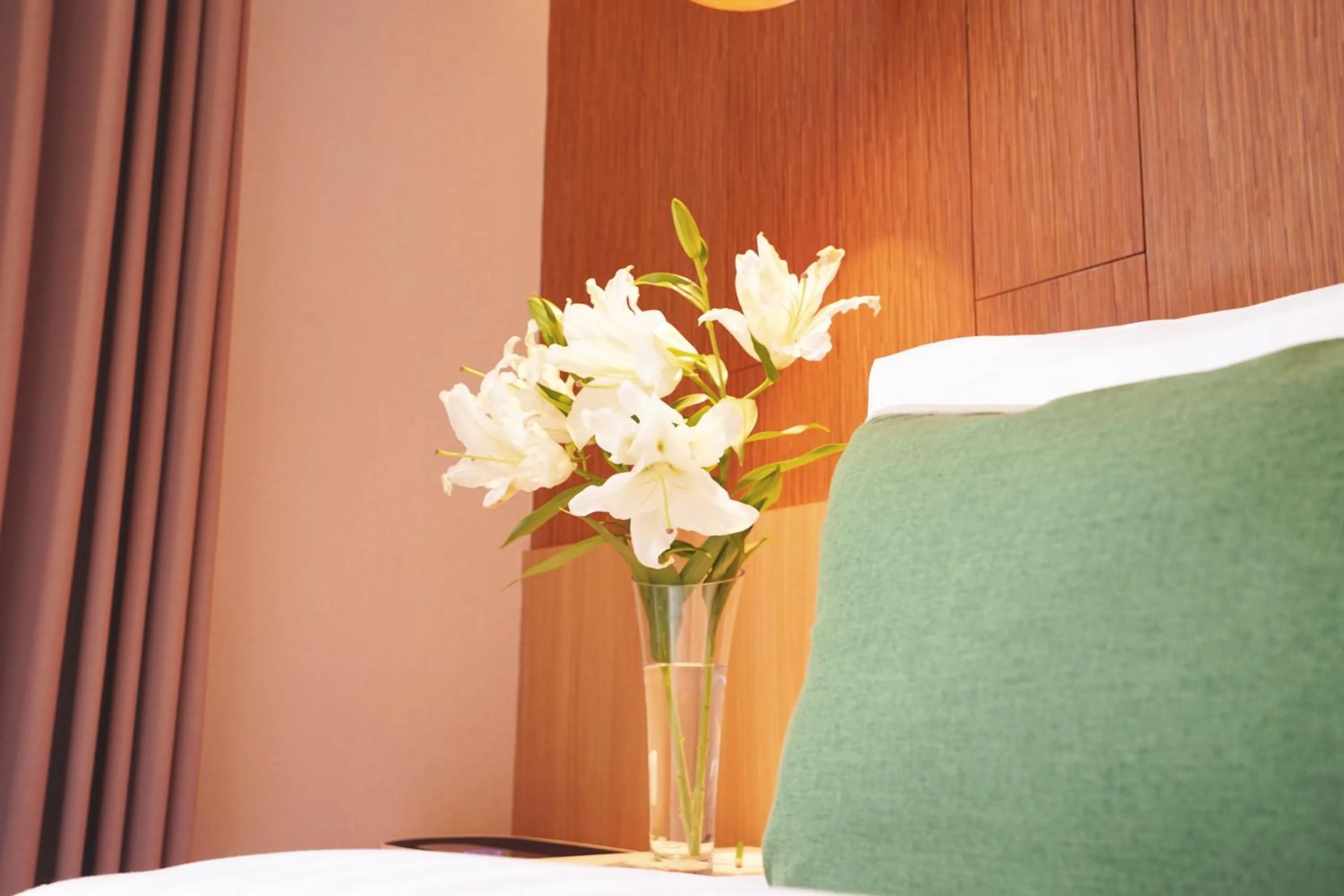 Patra Malioboro Hotel