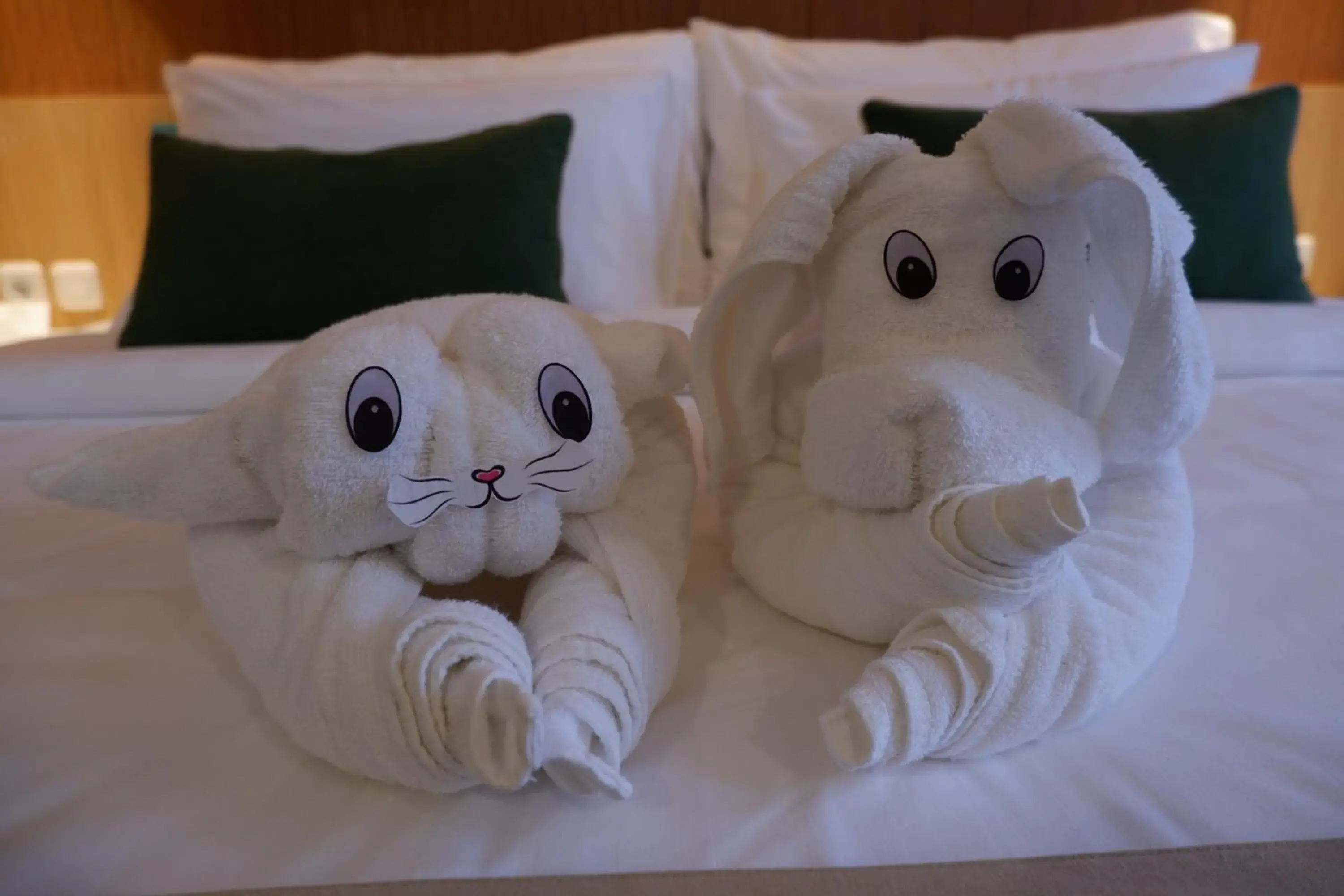 Bedroom in Patra Malioboro Hotel Bedroom in Patra Malioboro Hotel