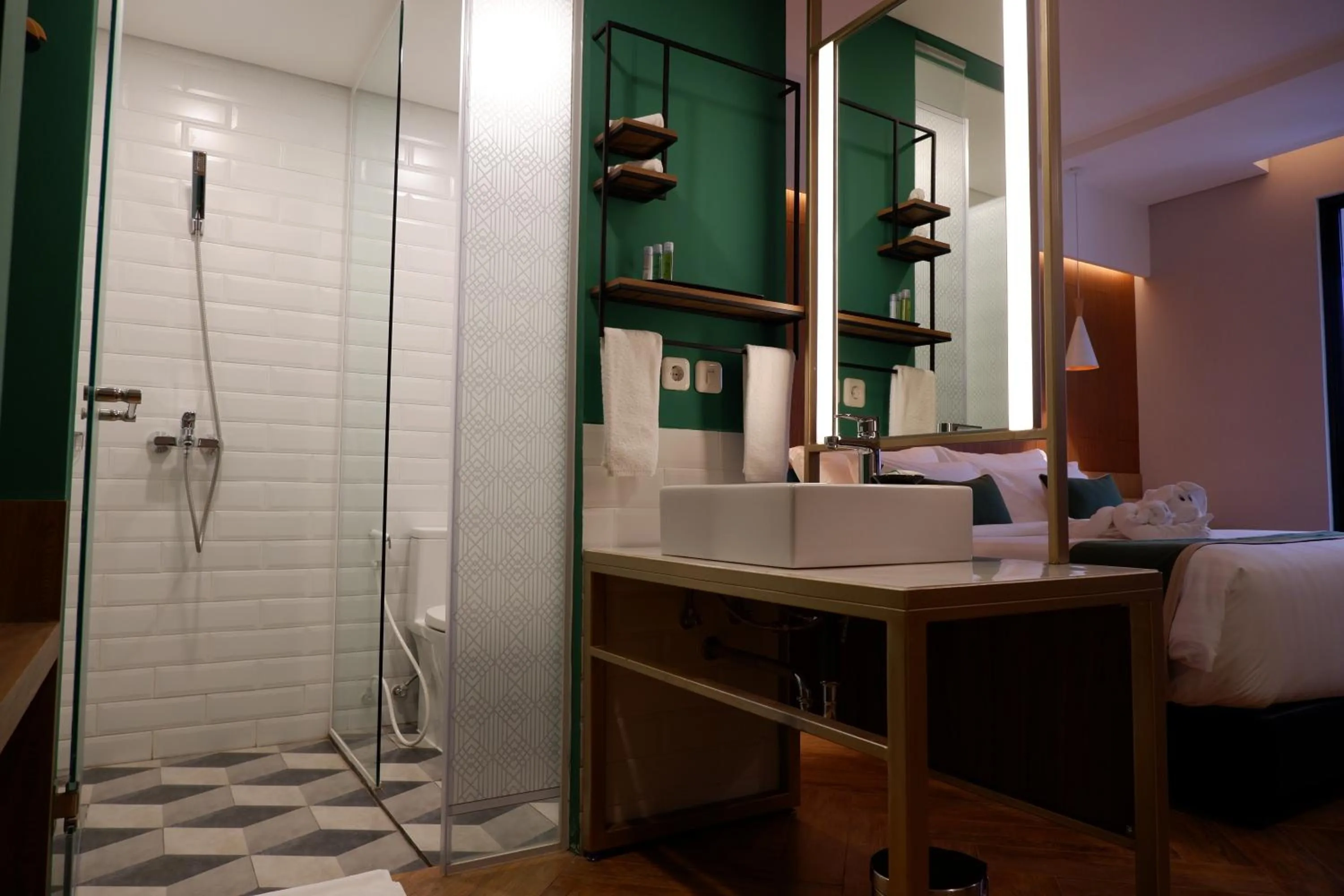 Patra Malioboro Hotel