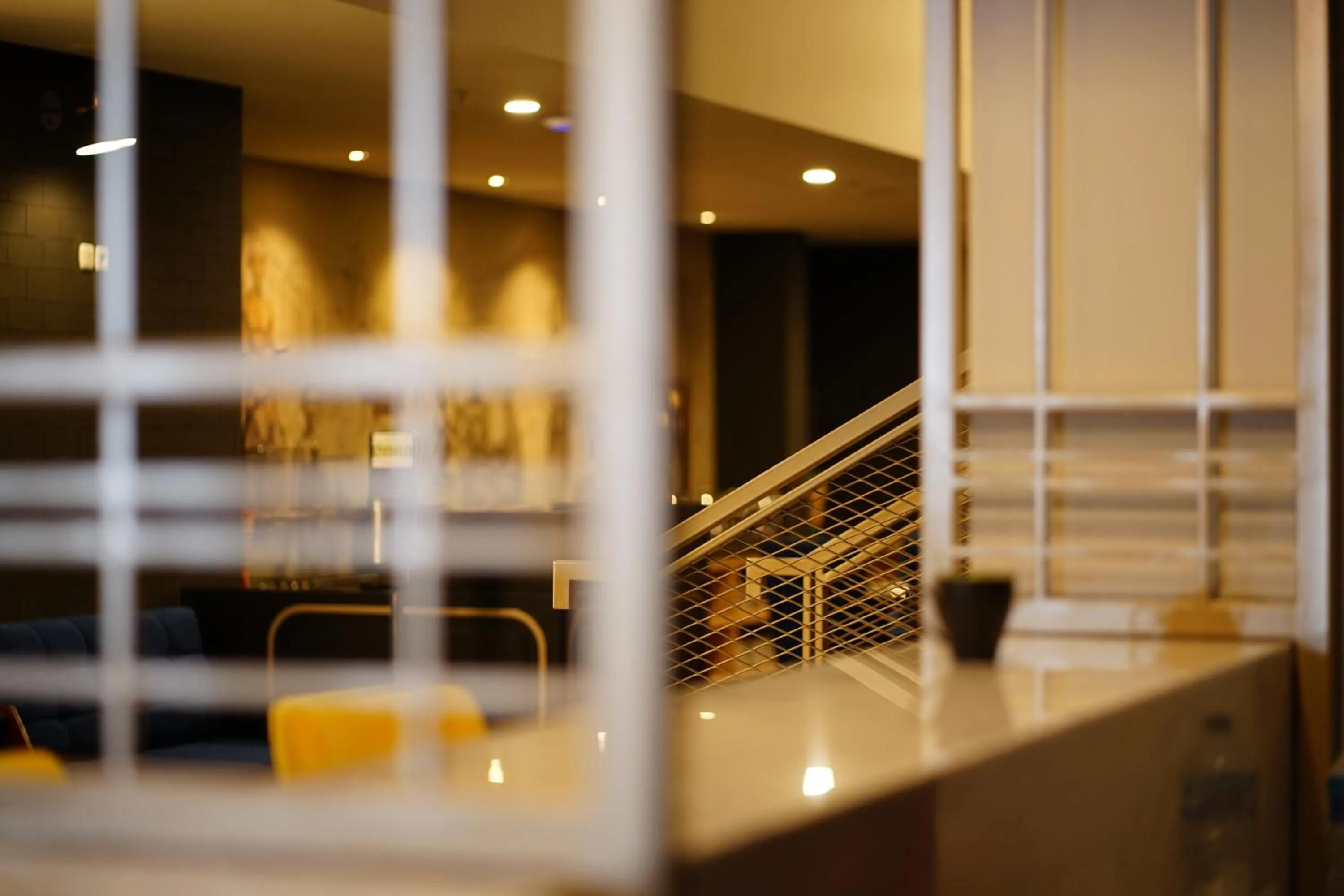 Patra Malioboro Hotel