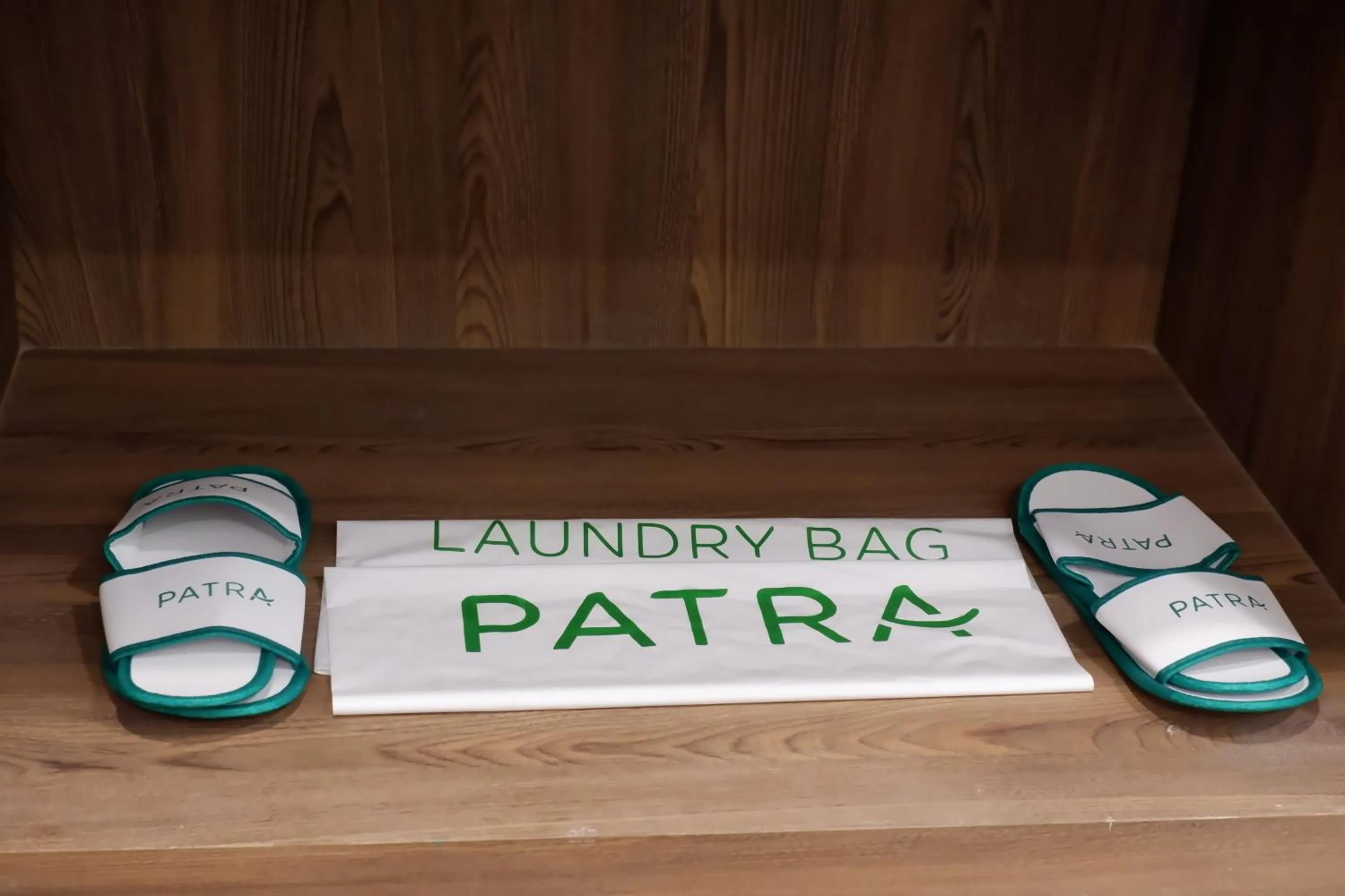 Patra Malioboro Hotel