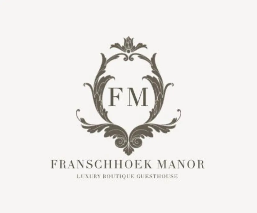 Property logo or sign in Franschhoek Manor