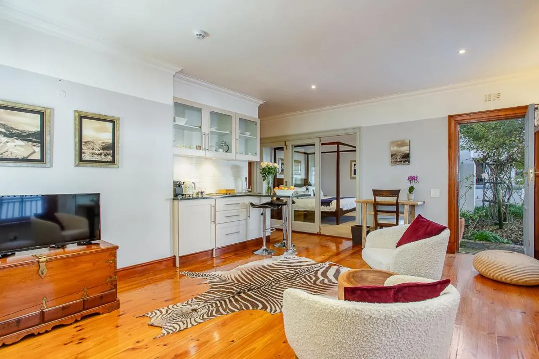 TV and multimedia in Franschhoek Manor