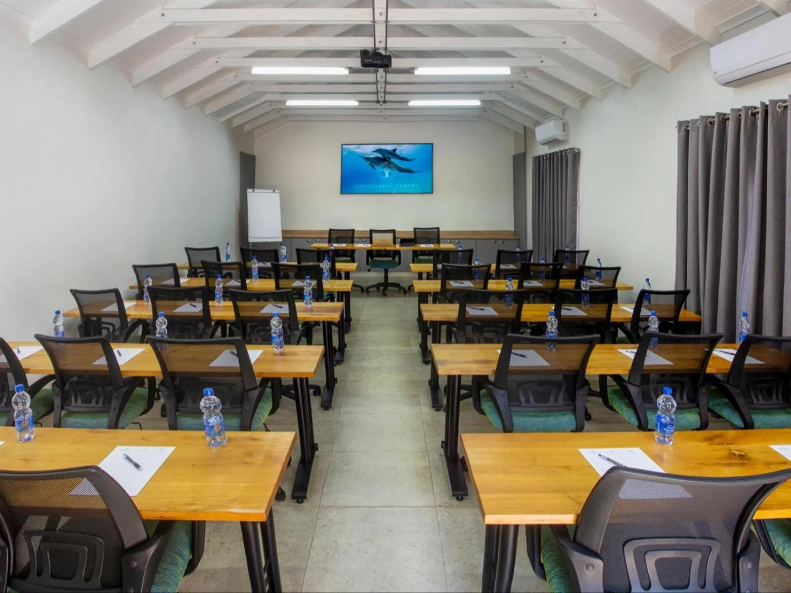 Business facilities in Bishops Lodge
