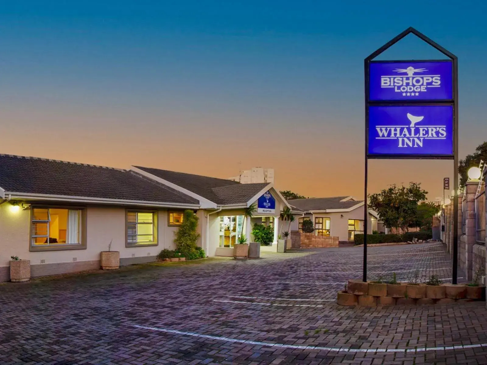 Bishops Lodge Bishops Lodge