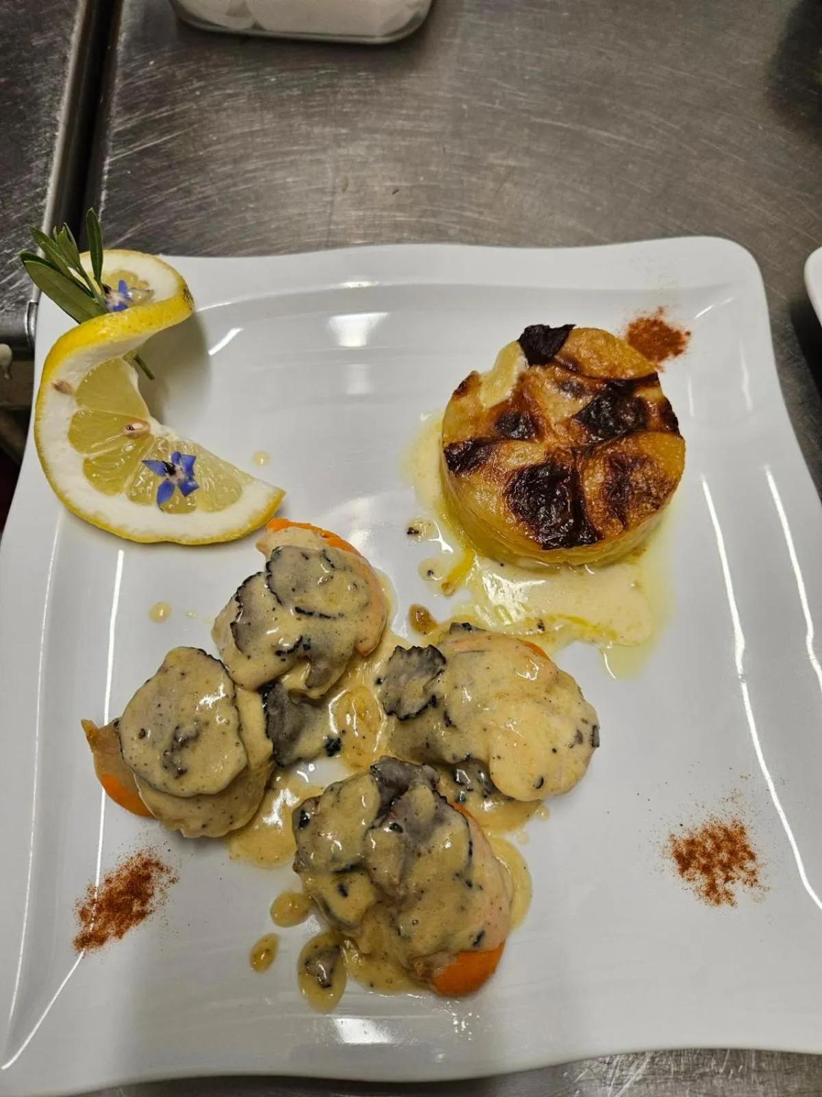 Logis Hôtel La Clé Des Songes