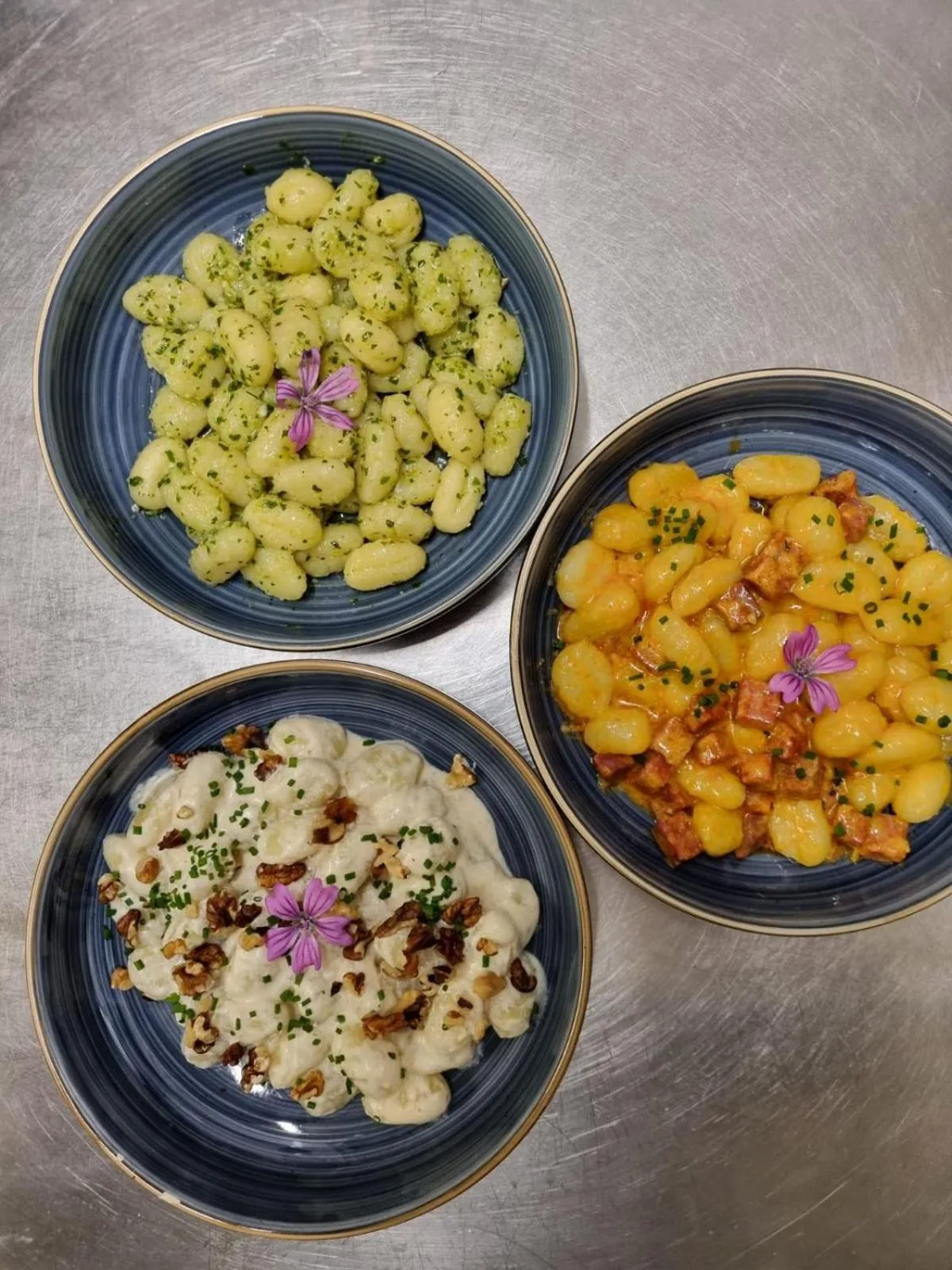 Restaurant/places to eat in Logis Hôtel La Clé Des Songes