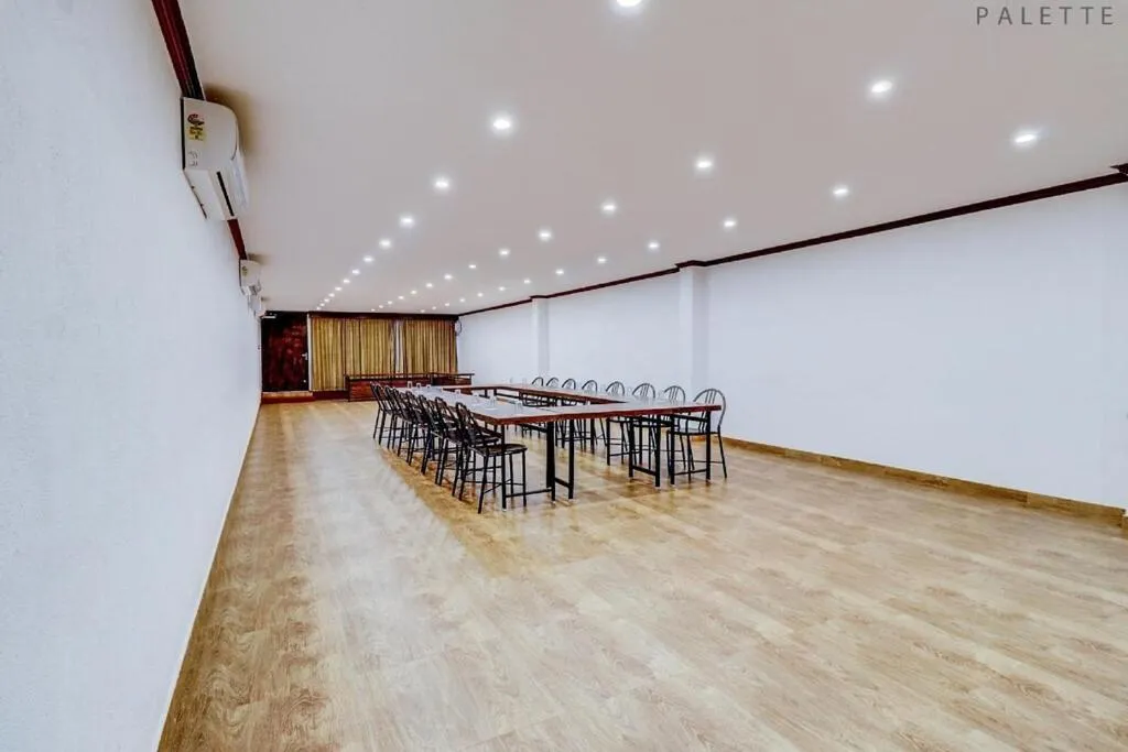 Meeting/conference room in Heritage Shelters Resort