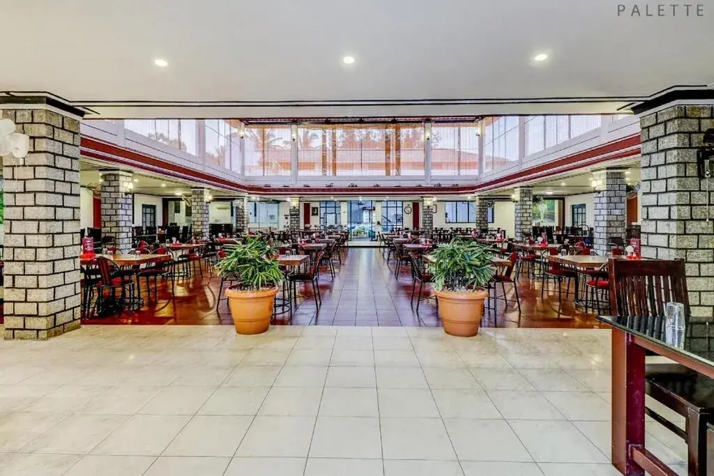 Restaurant/places to eat in Heritage Shelters Resort Restaurant/places to eat in Heritage Shelters Resort