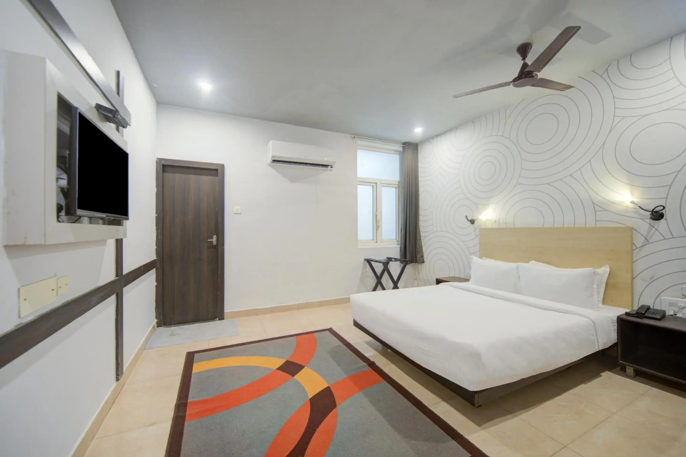 Hotel O Everest Hotel Hotel O Everest Hotel