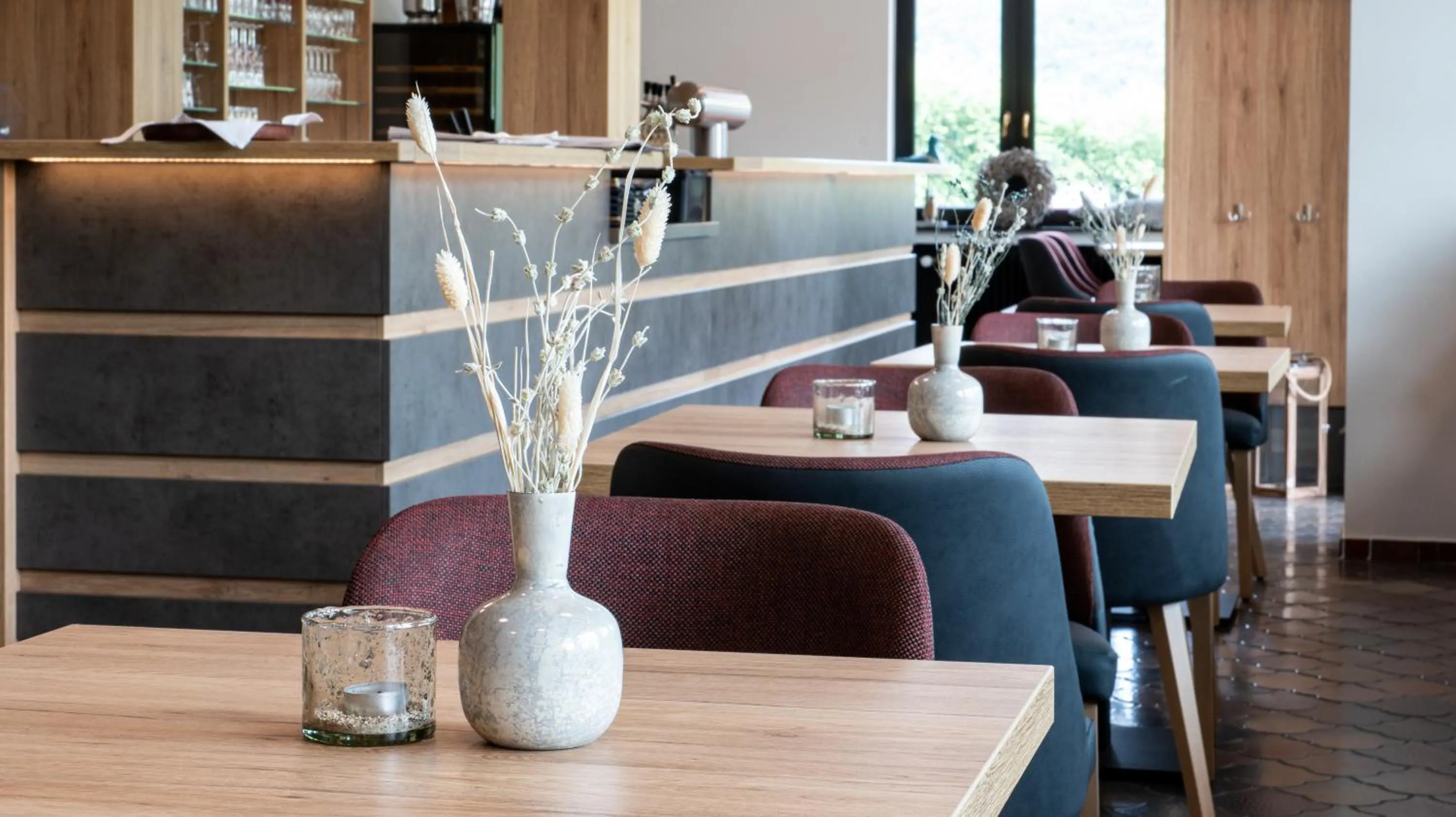 Restaurant/places to eat in Ferienpark Rursee