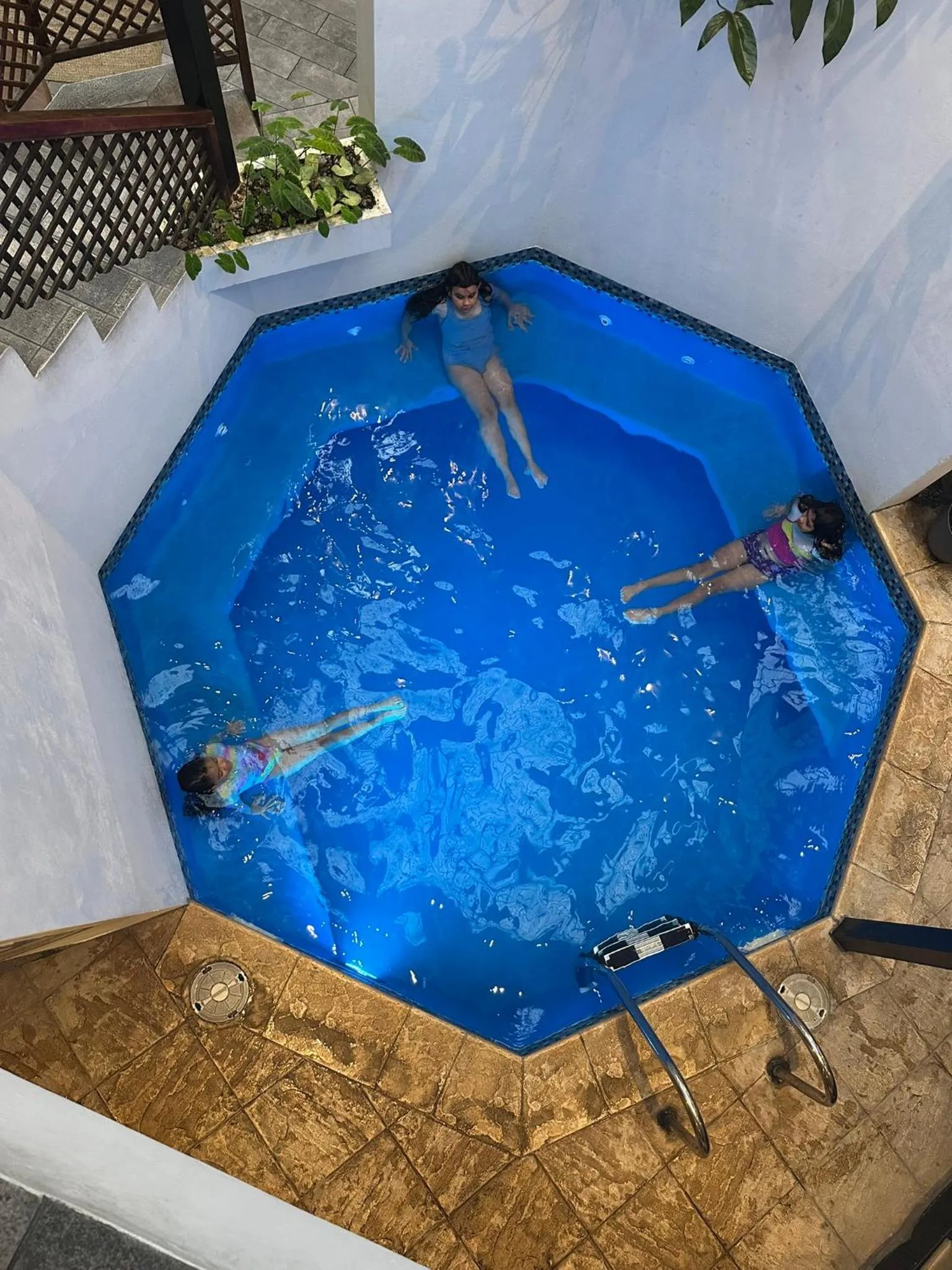 Grupo Hotelero Colibri