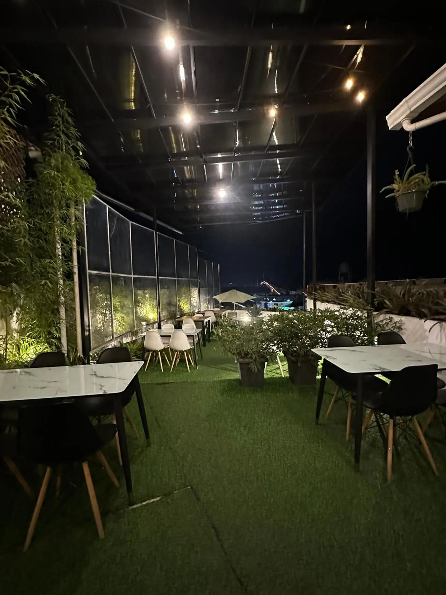 Grupo Hotelero Colibri