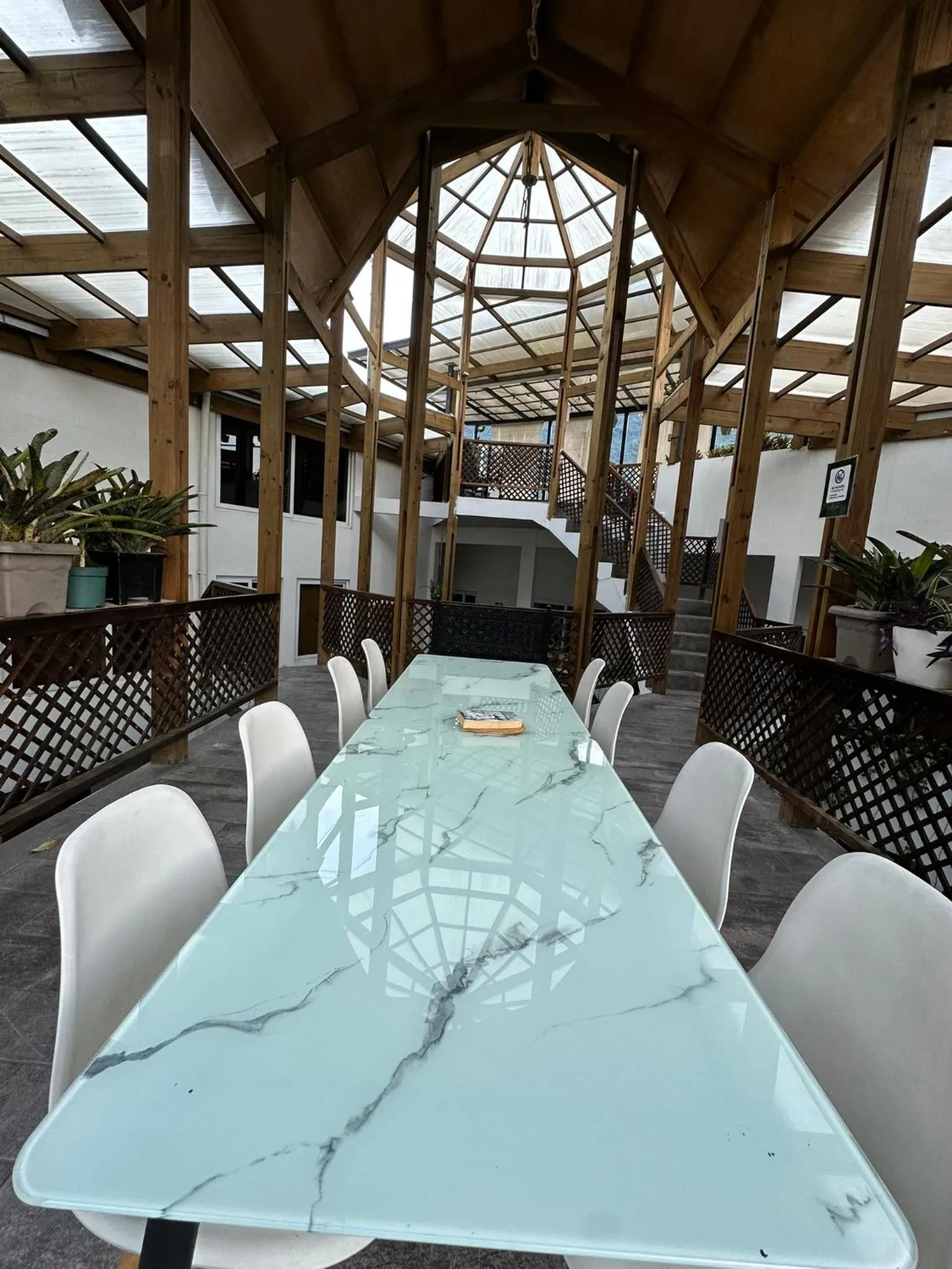 Grupo Hotelero Colibri