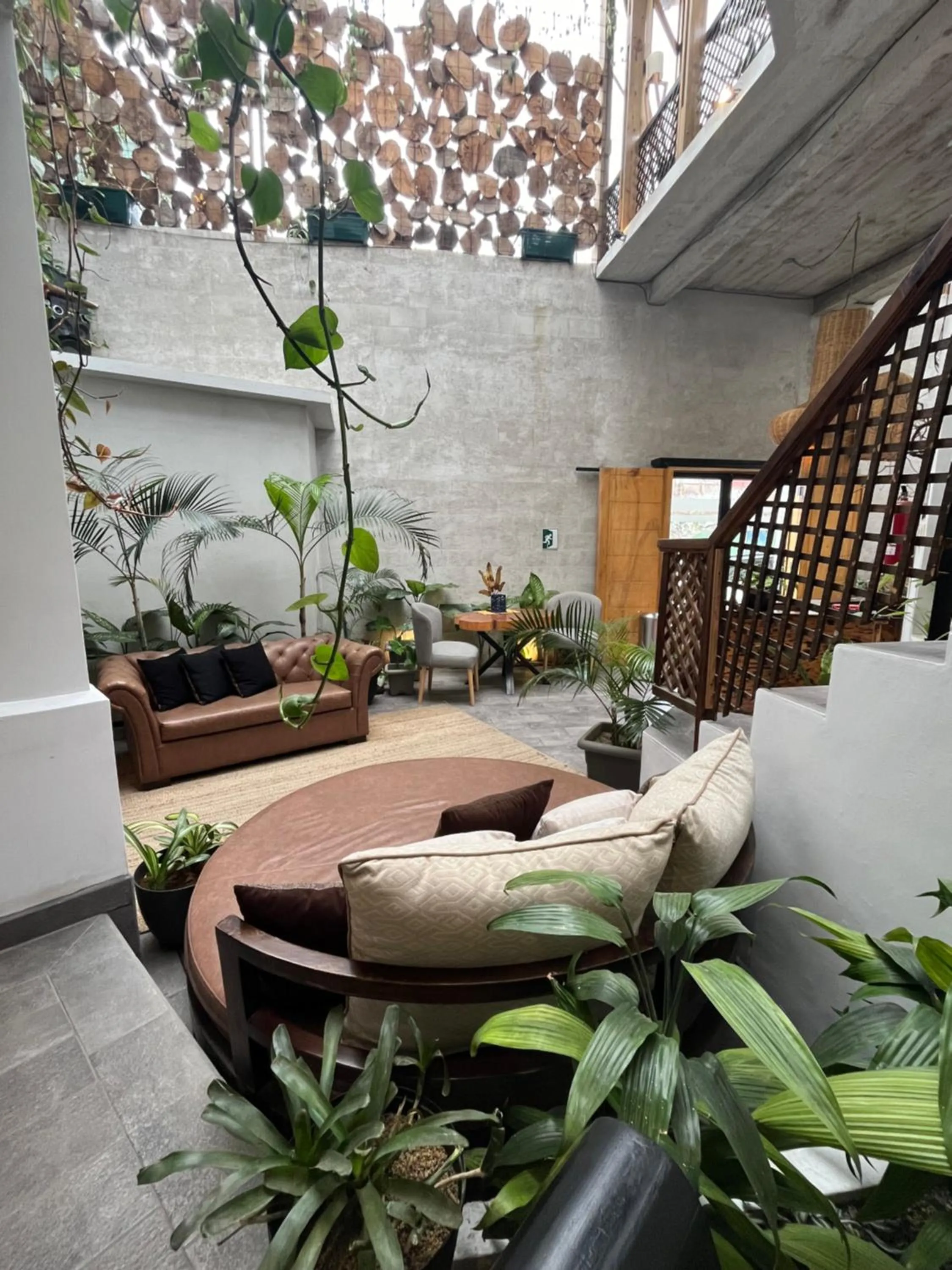 Grupo Hotelero Colibri