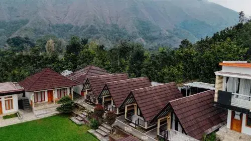 Zoya Rinjani Villa Zoya Rinjani Villa