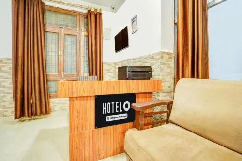Super Hotel O Jankipuram Vikas Nagar