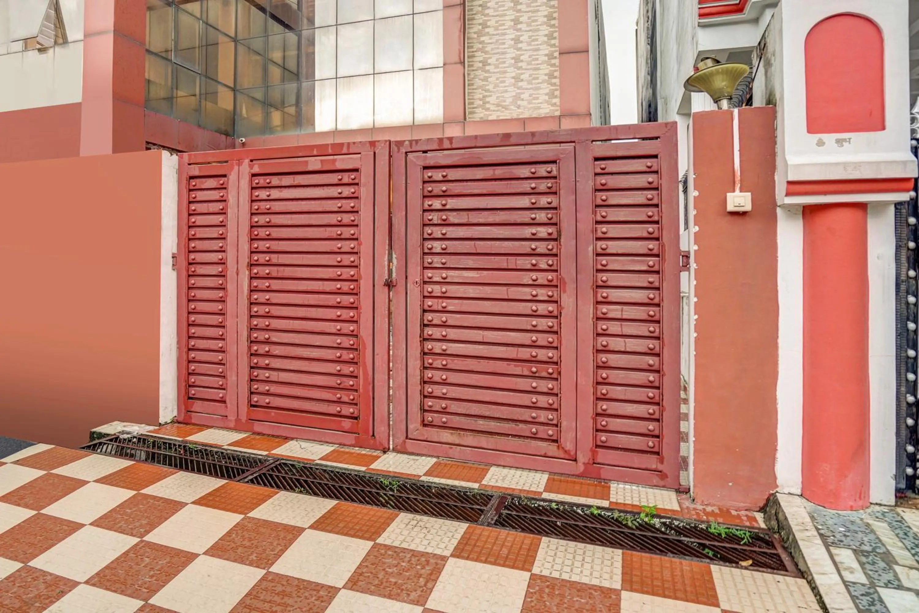 Day in Super Hotel O Jankipuram Vikas Nagar