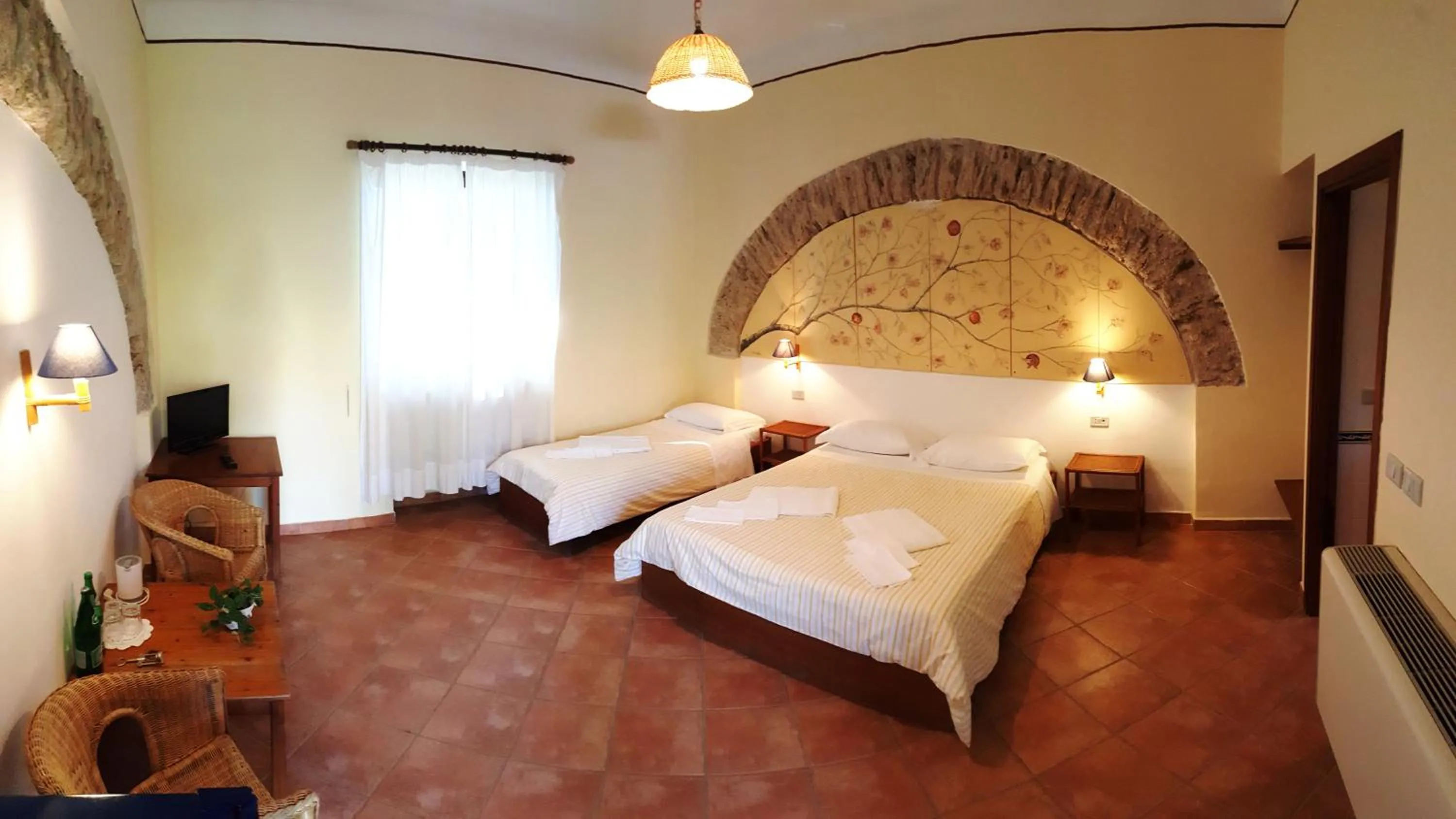 Farmstay La Morella