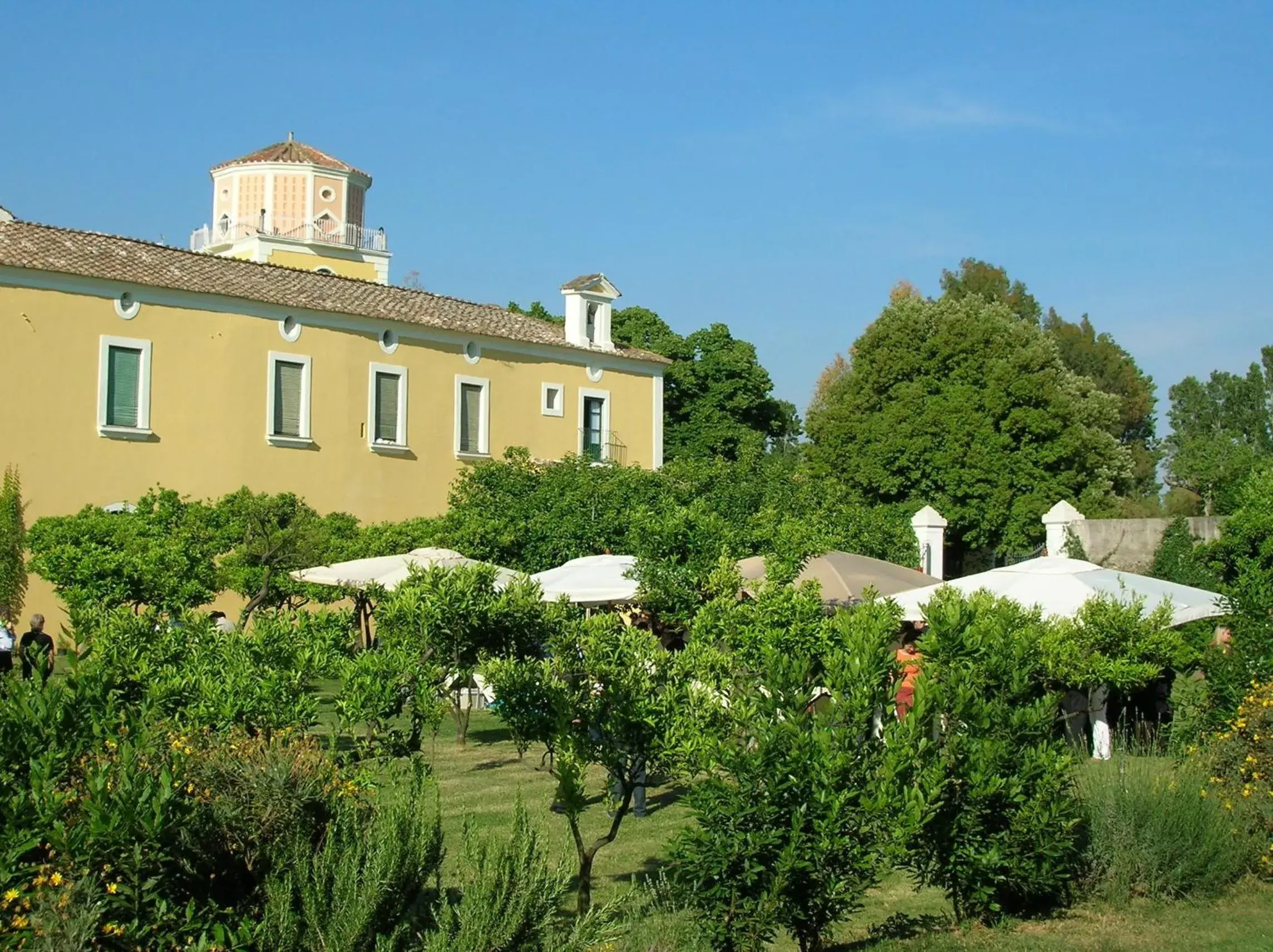 Farmstay La Morella Farmstay La Morella