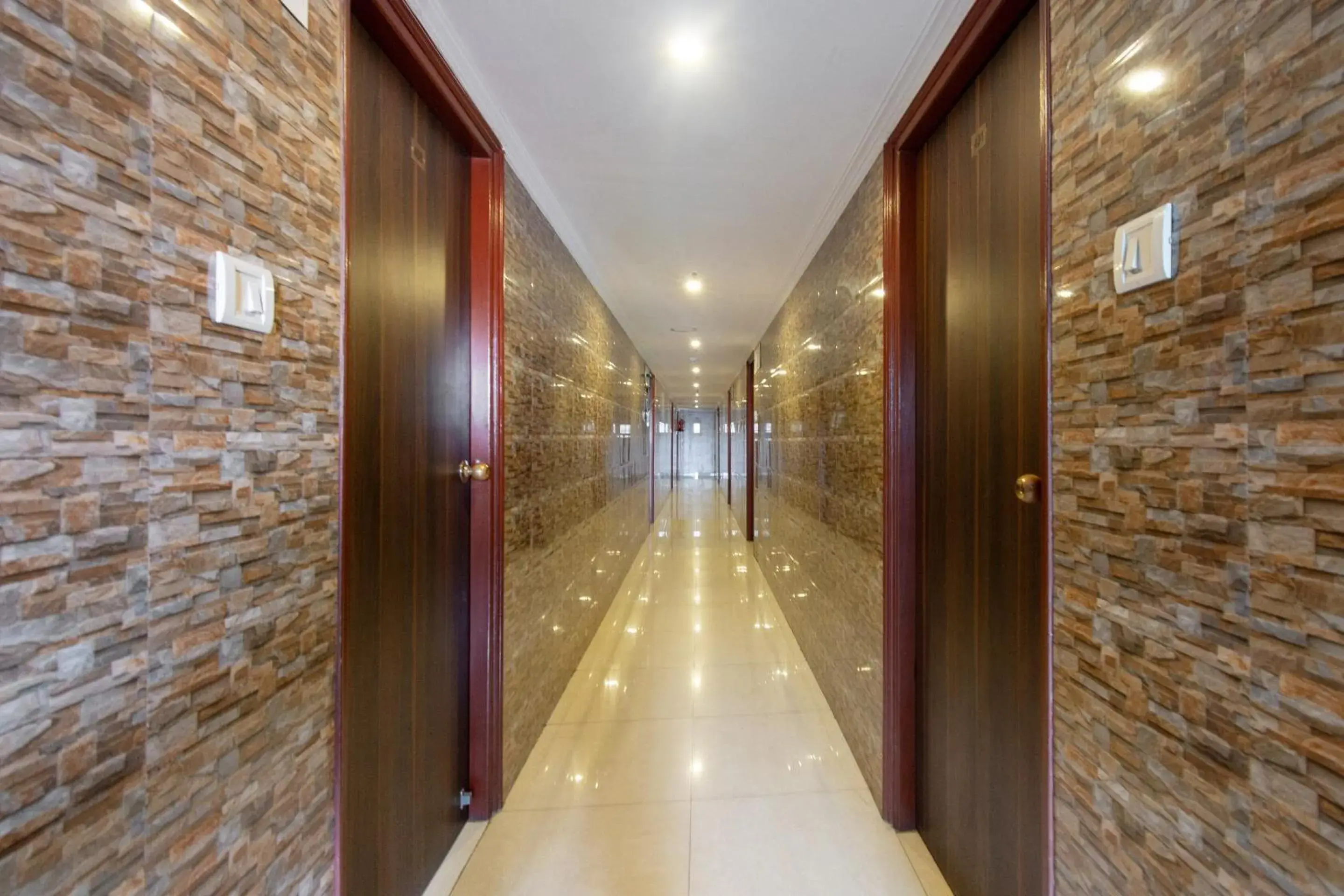 Facade/entrance in Collection O Raj Darbar Near City Centre Facade/entrance in Collection O Raj Darbar Near City Centre