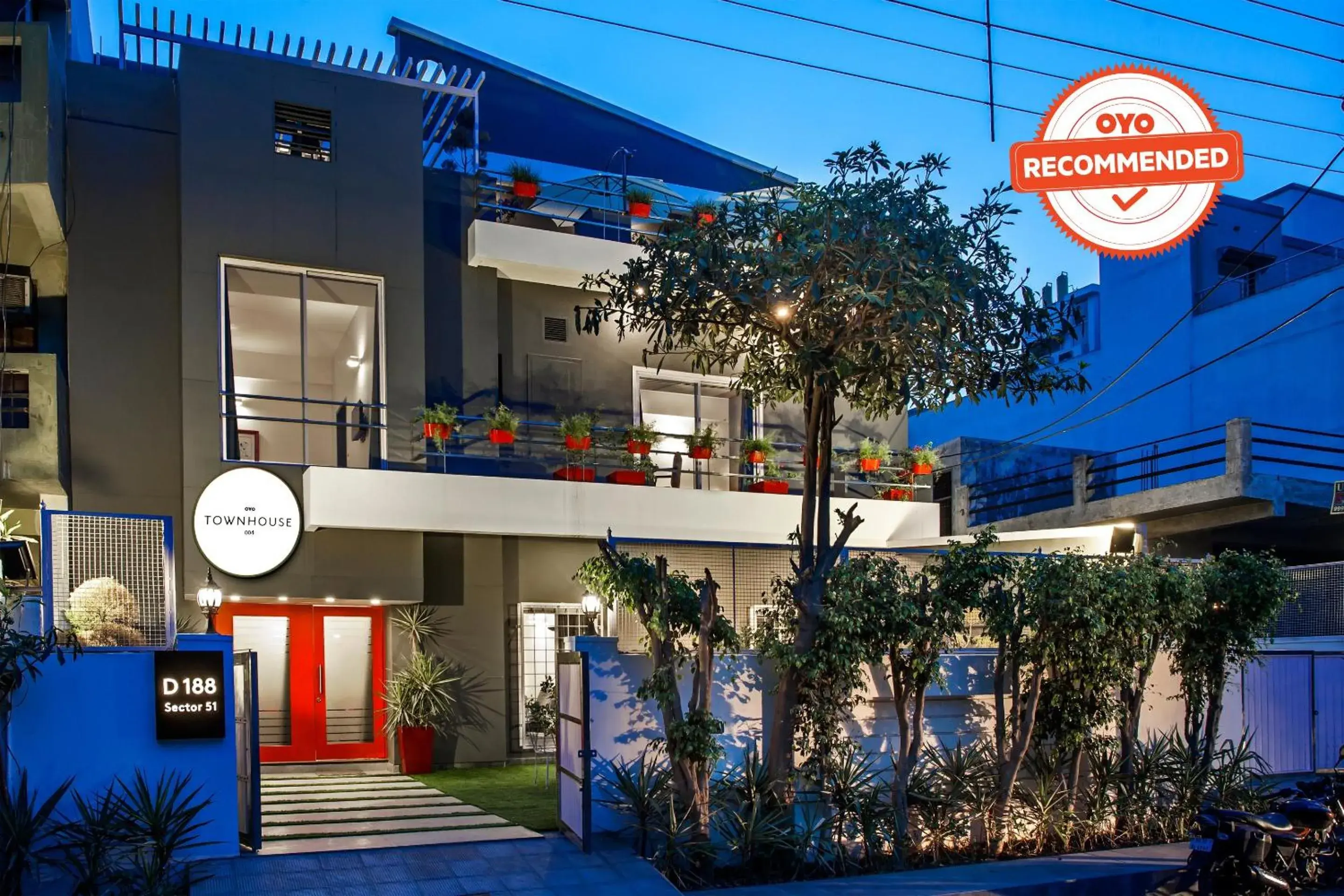 Townhouse 004 Noida Townhouse 004 Noida