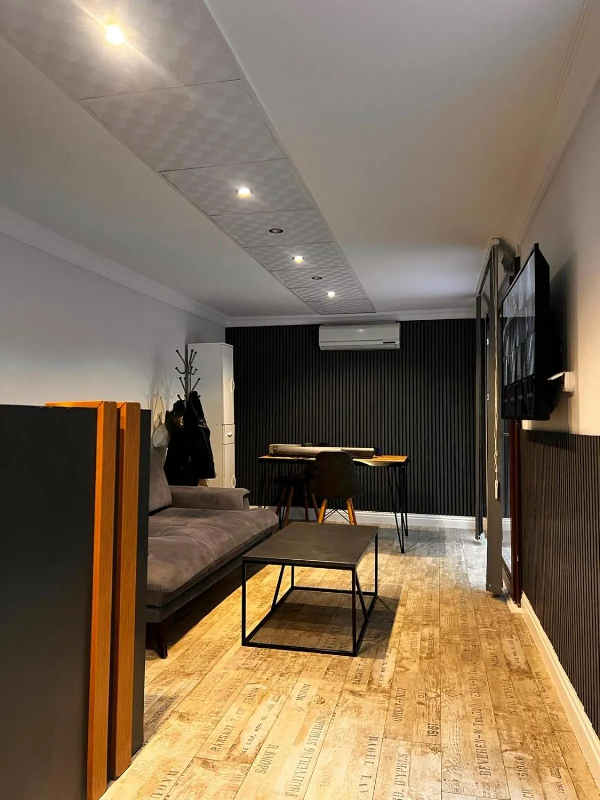 Property building in Aslan Suit Otel