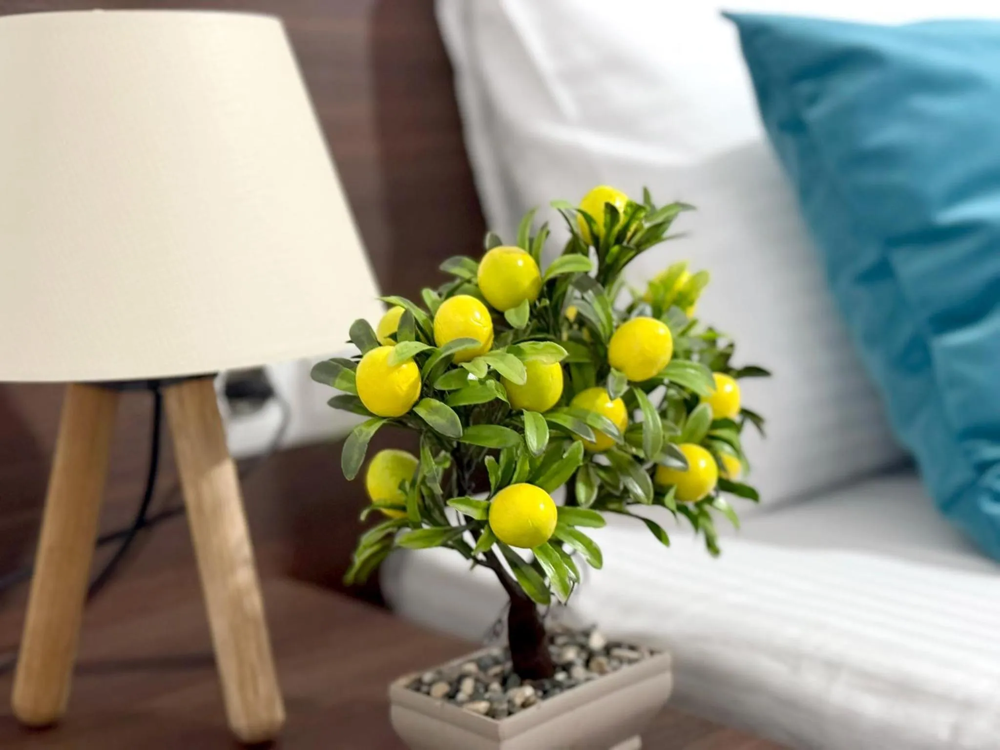 Bed in Motel "Izvor Bosne"